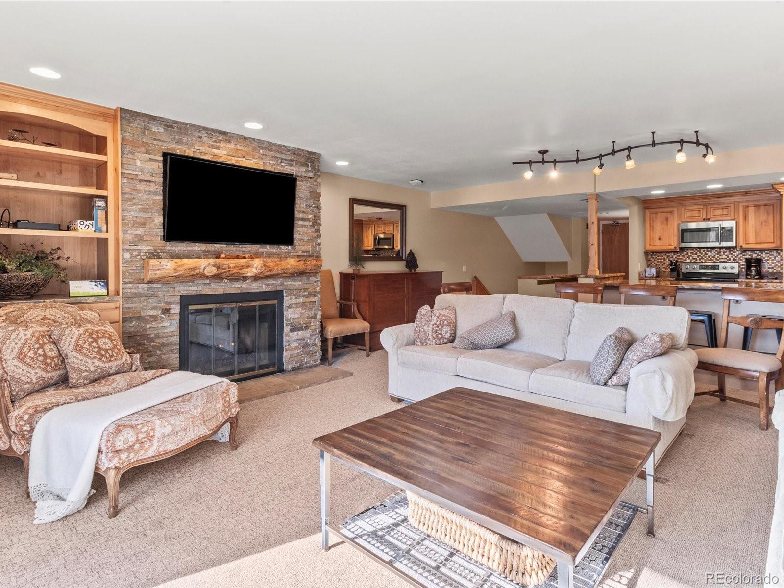 MLS Image #1 for 22097  saints john road,dillon, Colorado