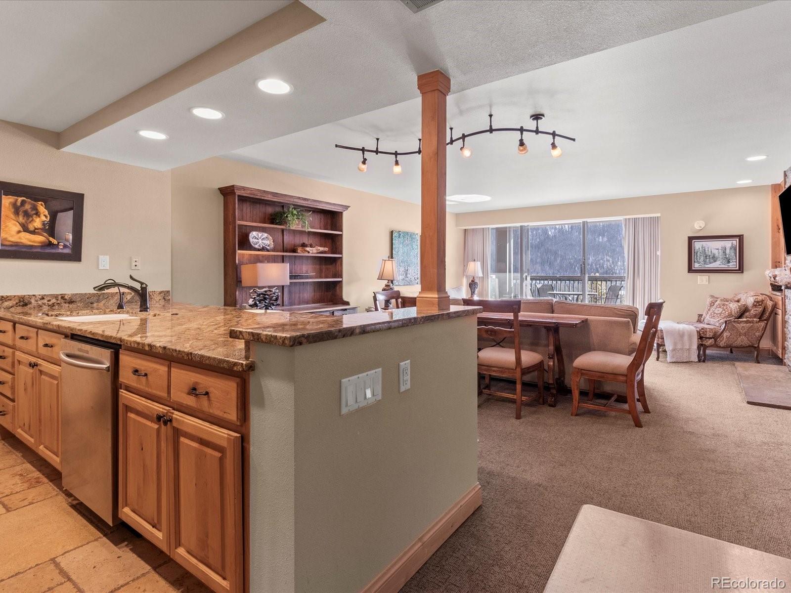 MLS Image #5 for 22097  saints john road,dillon, Colorado