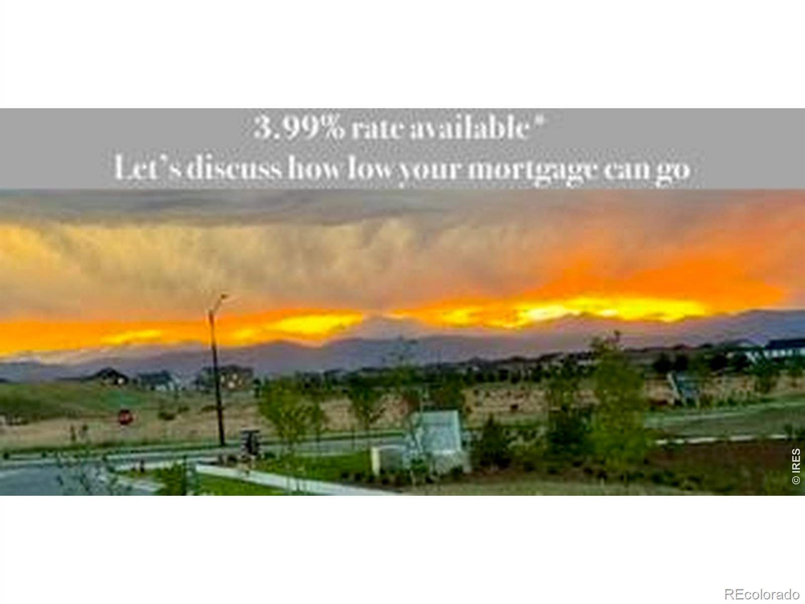 MLS Image #0 for 1502  peach avenue,erie, Colorado