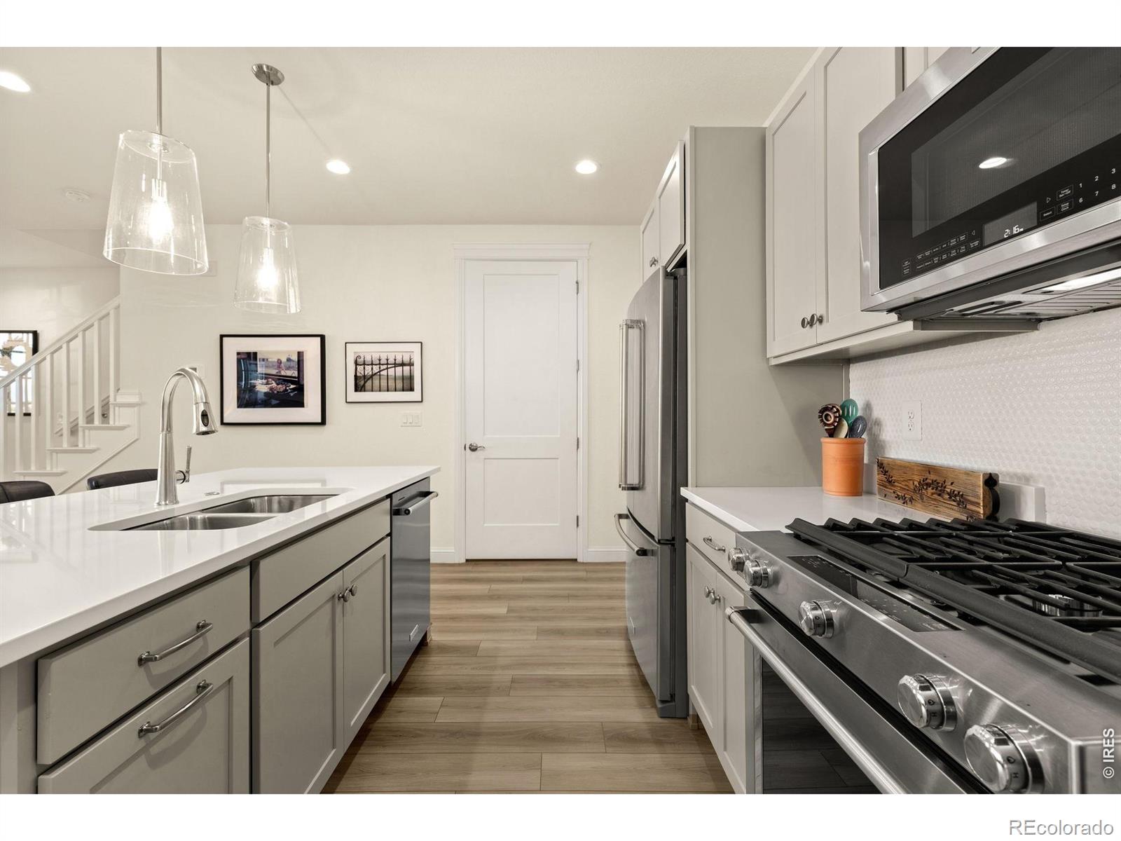MLS Image #6 for 1502  peach avenue,erie, Colorado