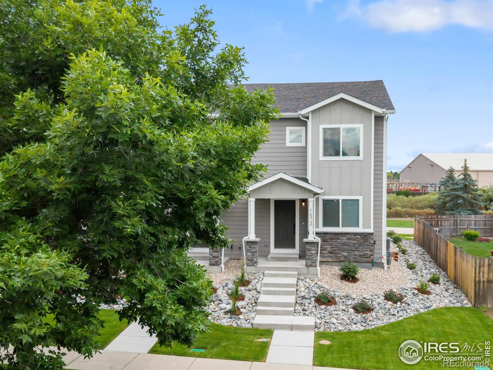MLS Image #0 for 1673  valency drive,loveland, Colorado