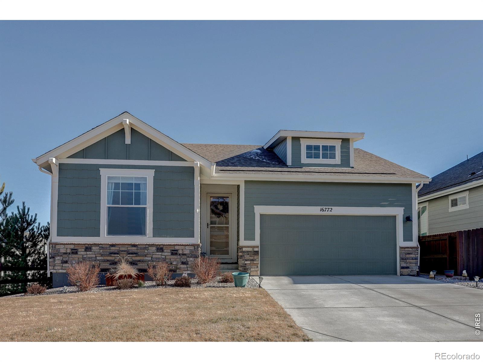 MLS Image #0 for 16772  chilton drive,mead, Colorado