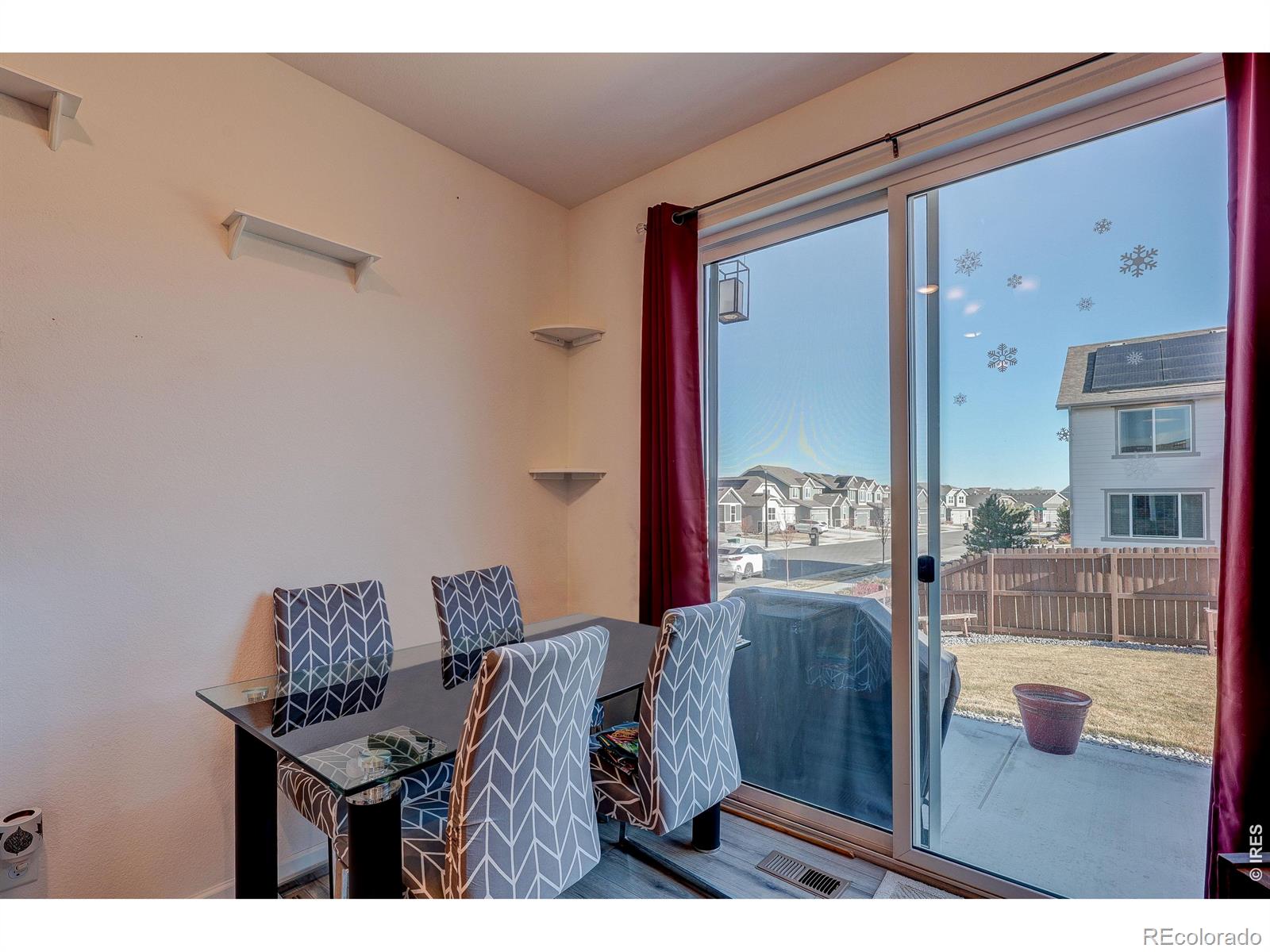 MLS Image #12 for 16772  chilton drive,mead, Colorado