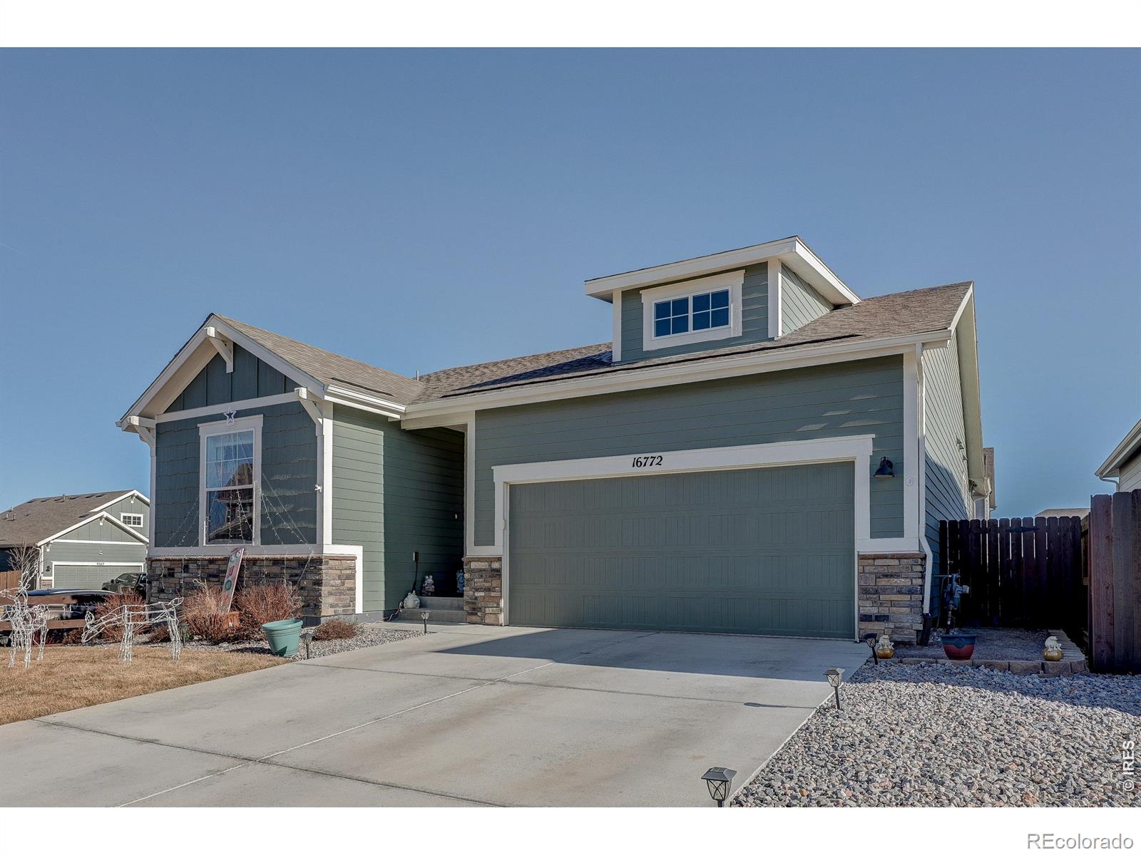 MLS Image #2 for 16772  chilton drive,mead, Colorado