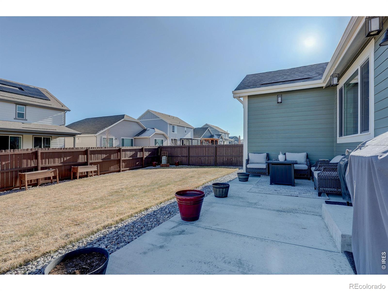 MLS Image #27 for 16772  chilton drive,mead, Colorado