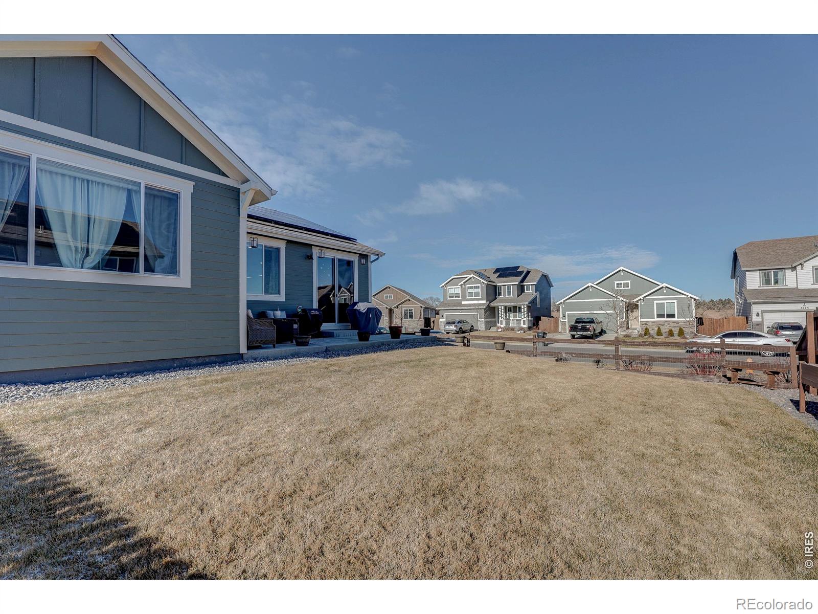 MLS Image #34 for 16772  chilton drive,mead, Colorado