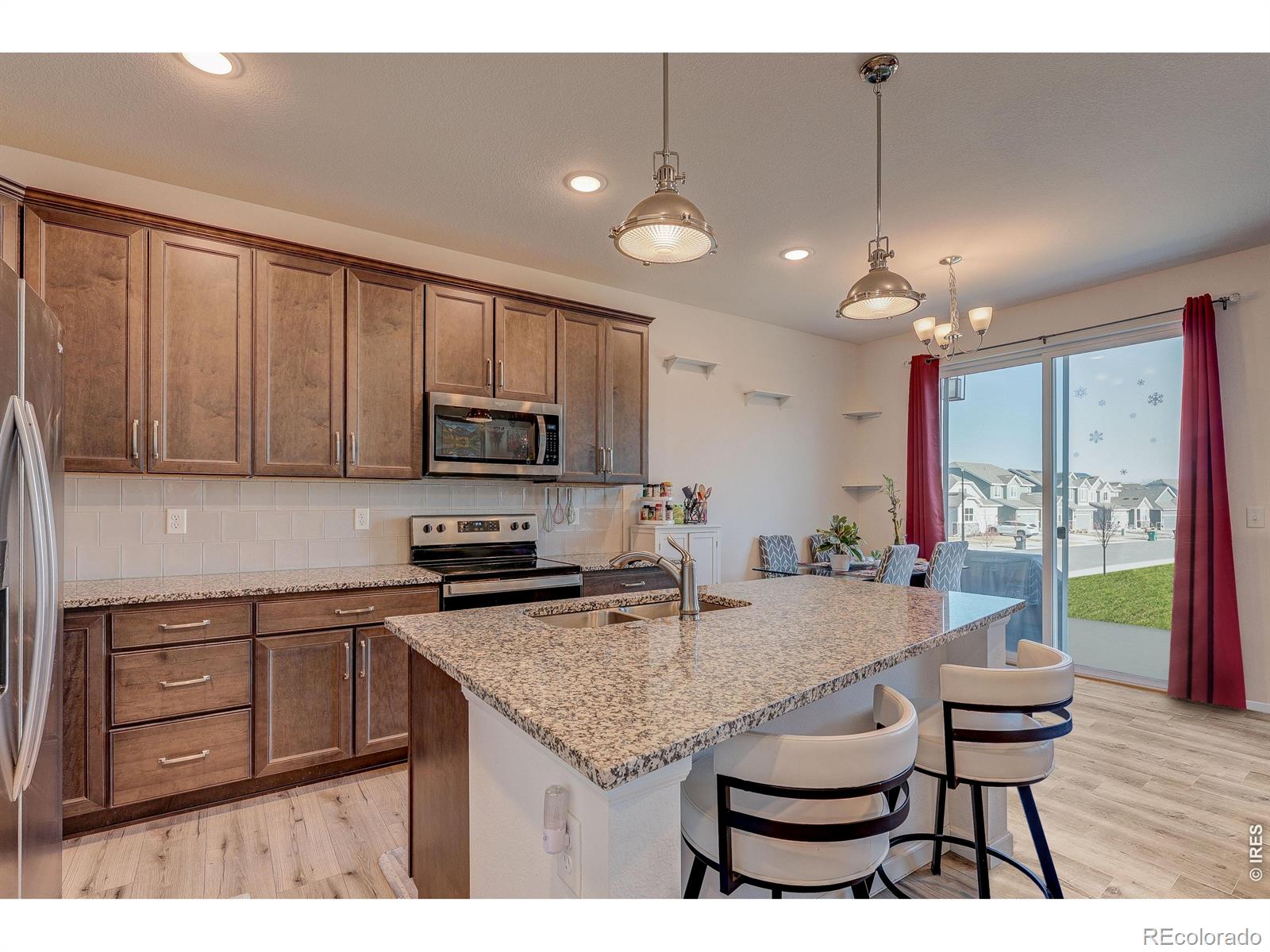 MLS Image #4 for 16772  chilton drive,mead, Colorado