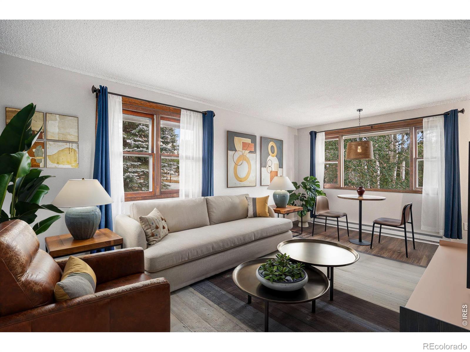 MLS Image #1 for 1111  fairway club circle,estes park, Colorado