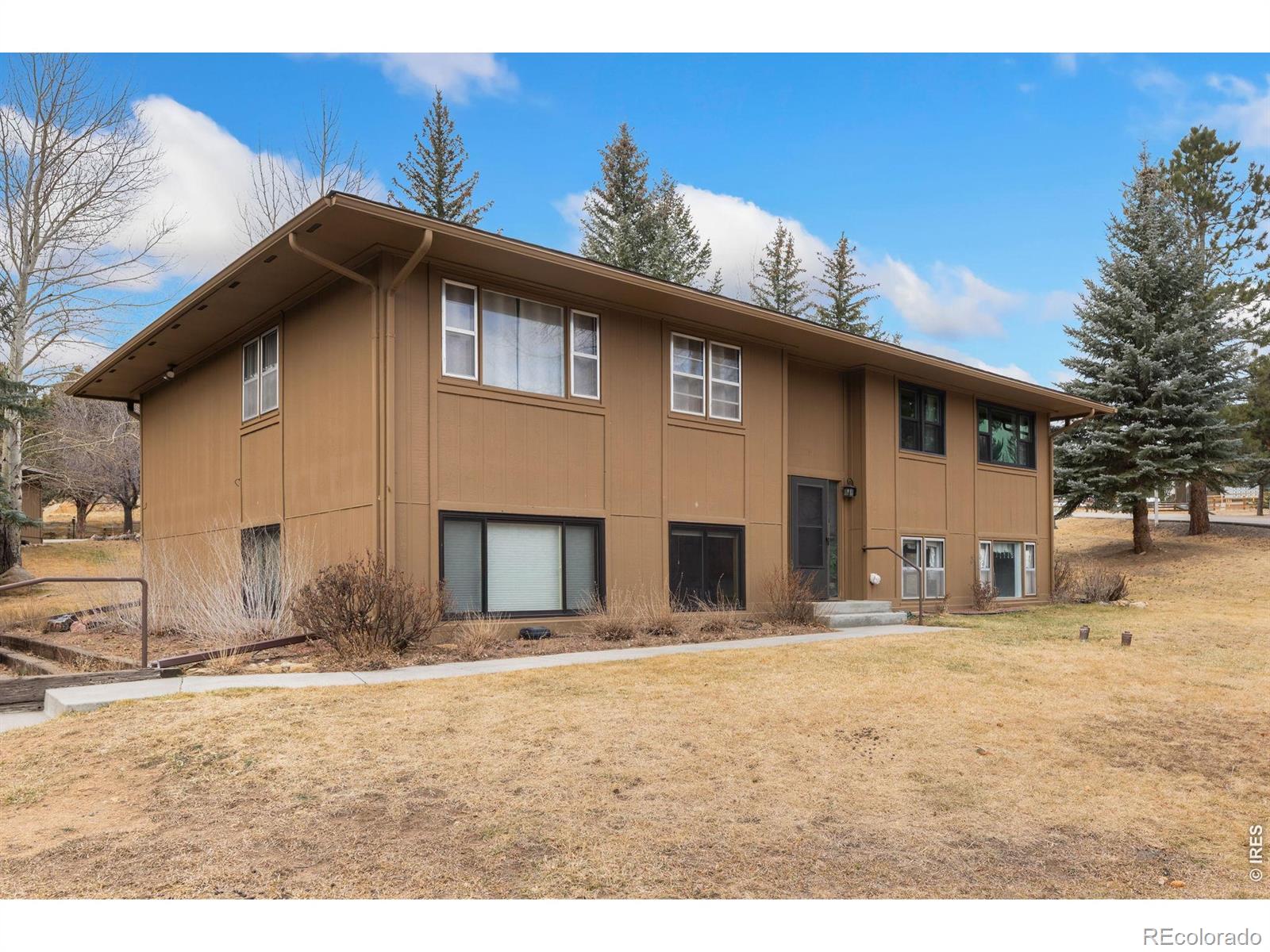 MLS Image #20 for 1111  fairway club circle,estes park, Colorado
