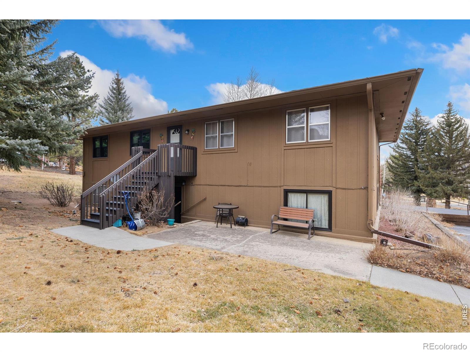 MLS Image #21 for 1111  fairway club circle,estes park, Colorado
