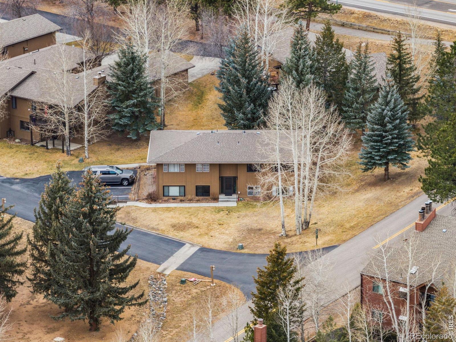 MLS Image #22 for 1111  fairway club circle,estes park, Colorado
