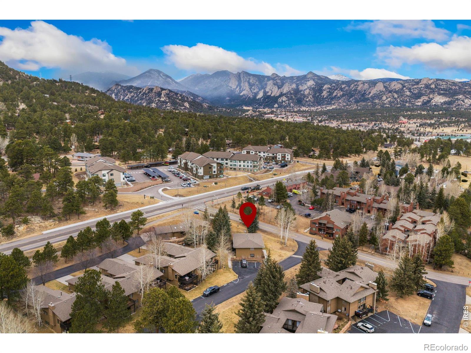 MLS Image #23 for 1111  fairway club circle,estes park, Colorado