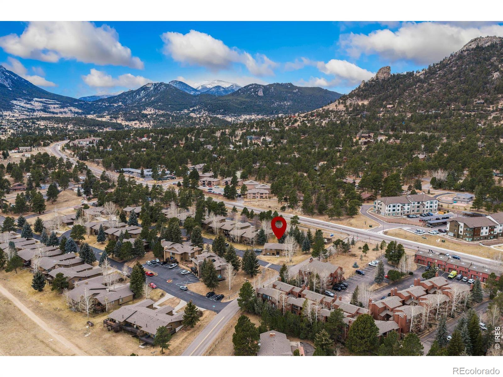 MLS Image #24 for 1111  fairway club circle,estes park, Colorado
