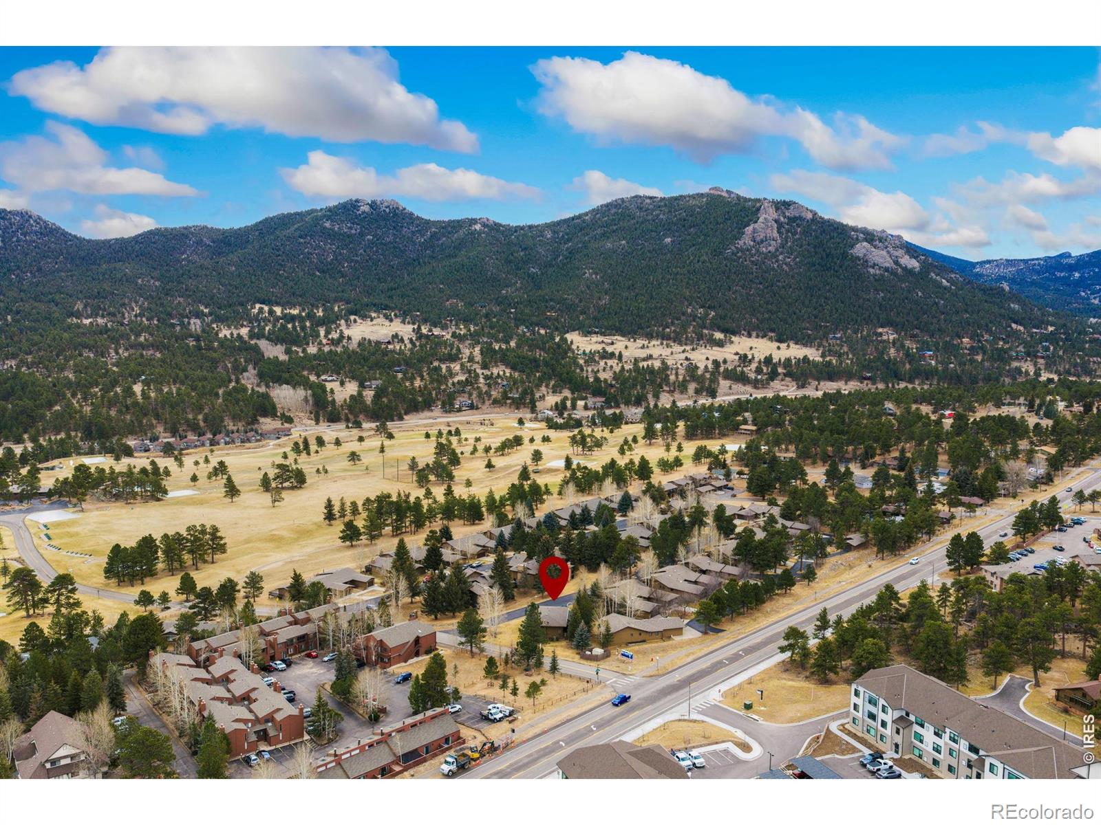 MLS Image #25 for 1111  fairway club circle,estes park, Colorado