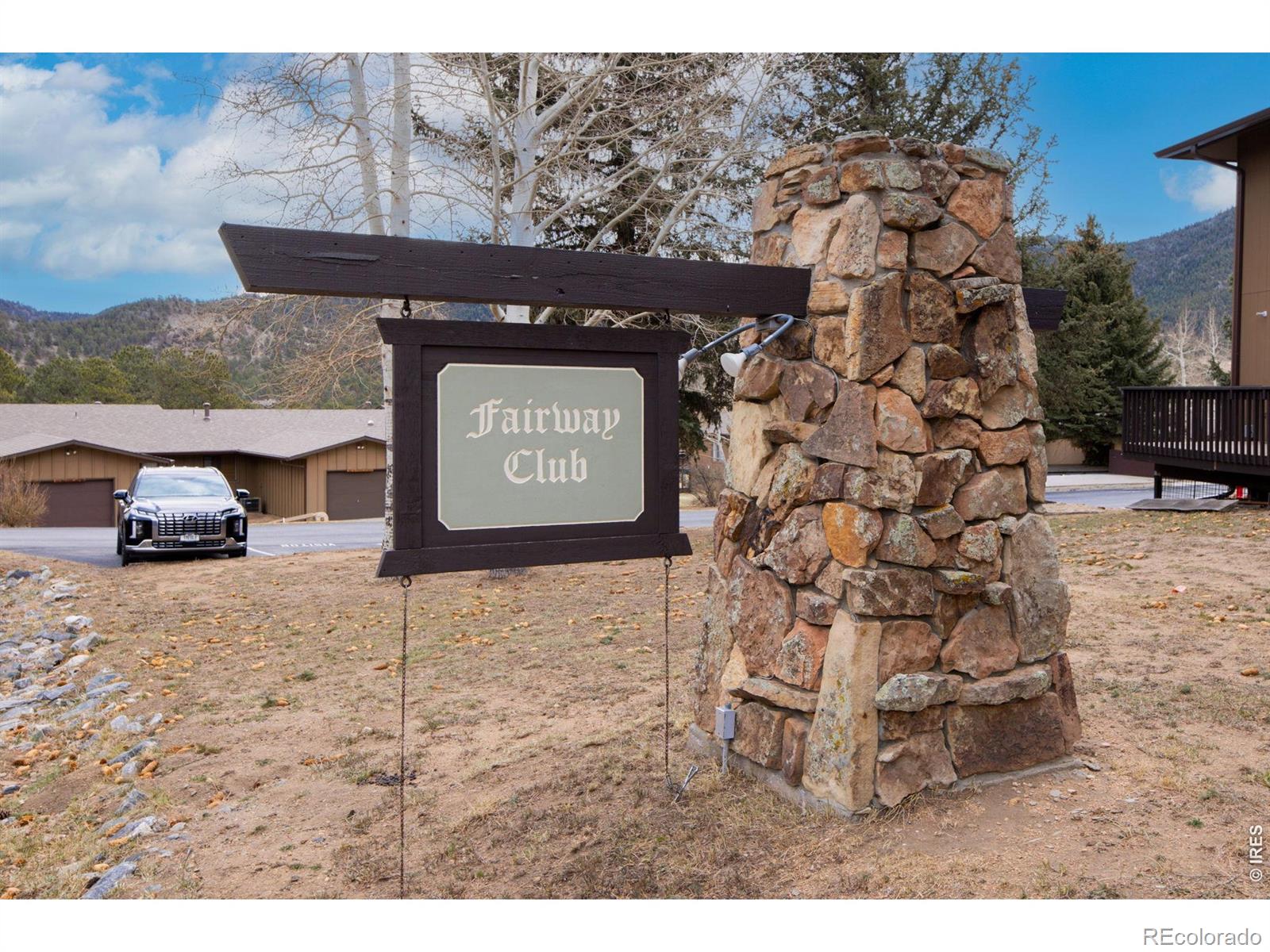 MLS Image #3 for 1111  fairway club circle,estes park, Colorado