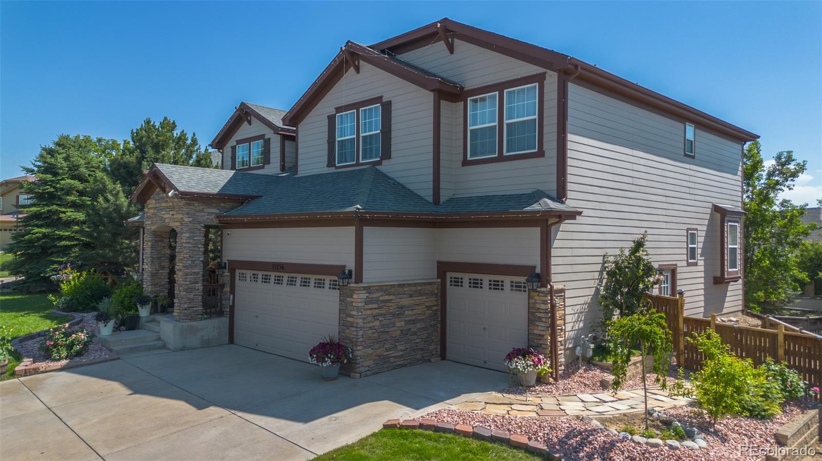 MLS Image #2 for 15756 e 109th avenue,commerce city, Colorado
