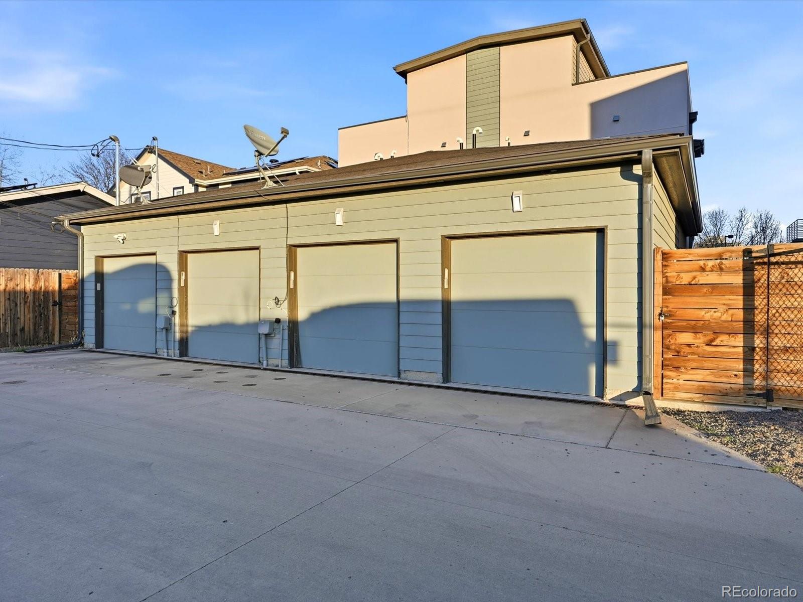 MLS Image #27 for 1531  vrain street ,denver, Colorado