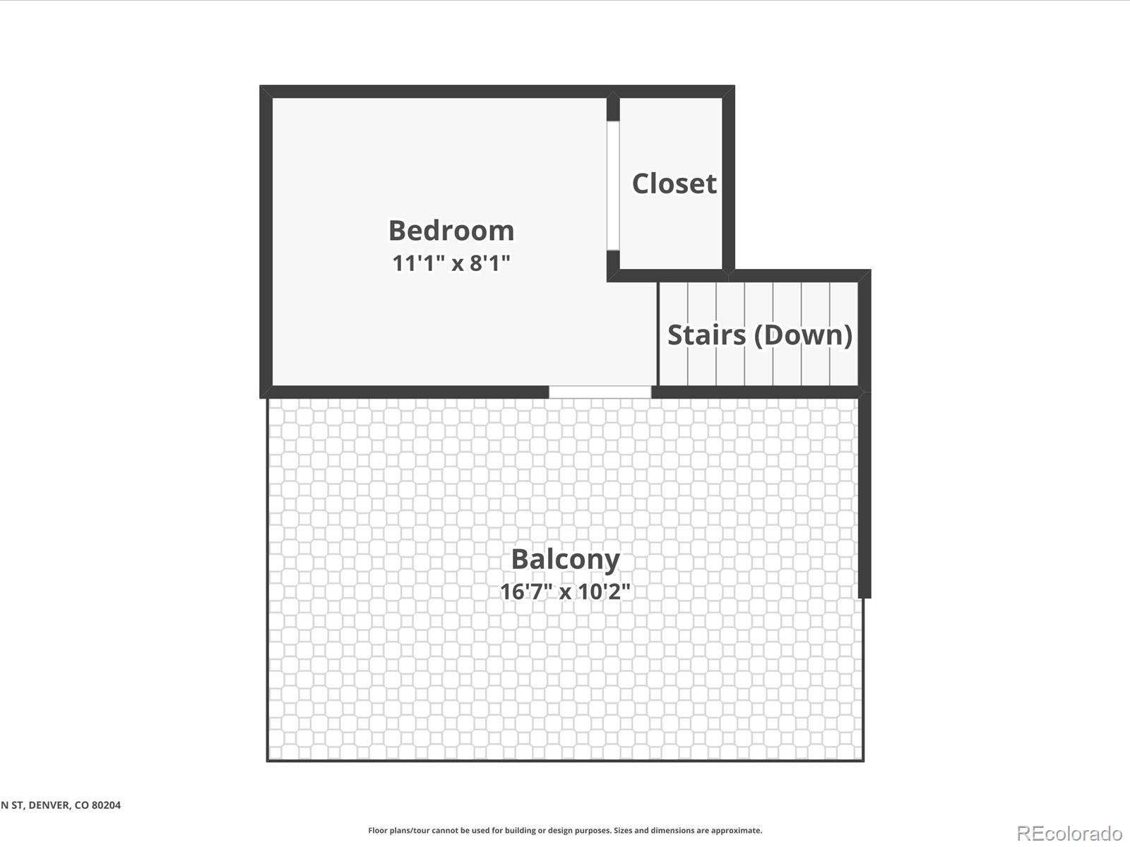 MLS Image #30 for 1531  vrain street ,denver, Colorado