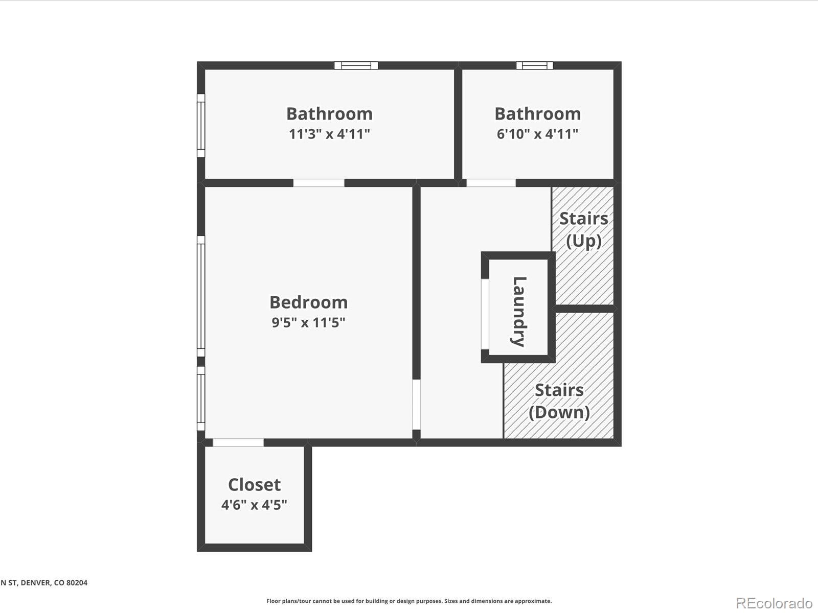 MLS Image #31 for 1531  vrain street ,denver, Colorado