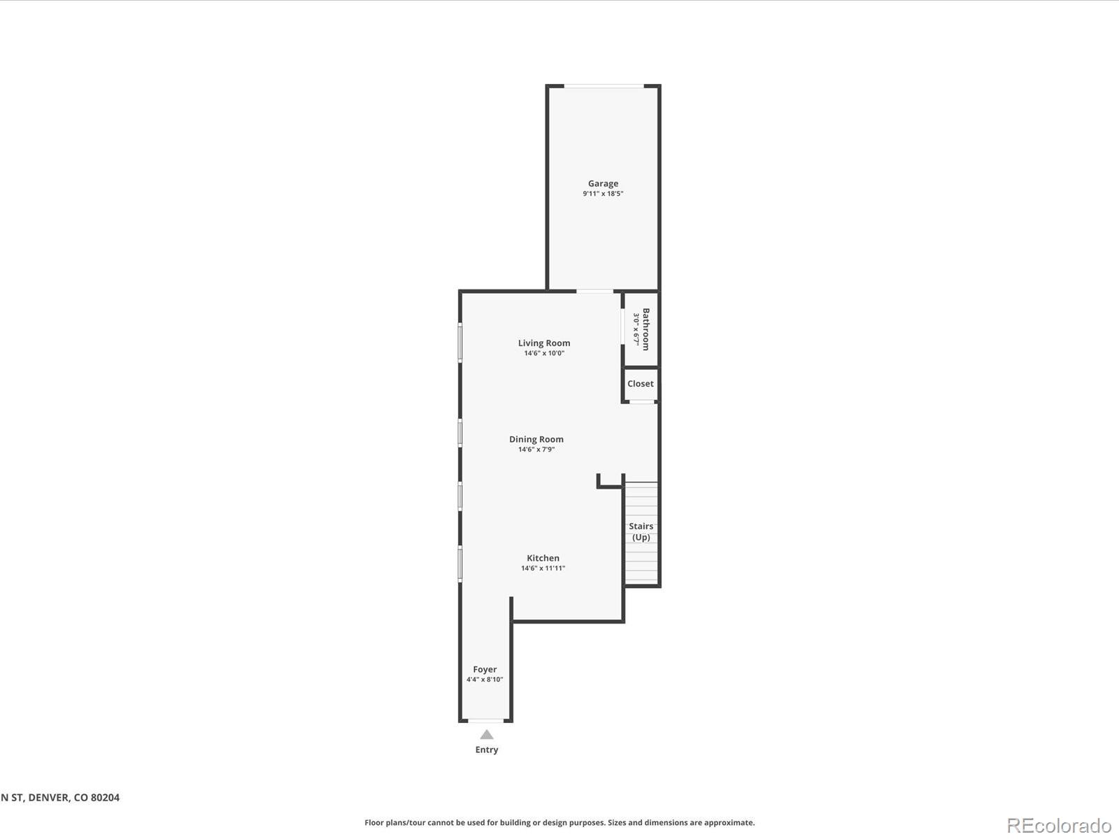 MLS Image #32 for 1531  vrain street ,denver, Colorado