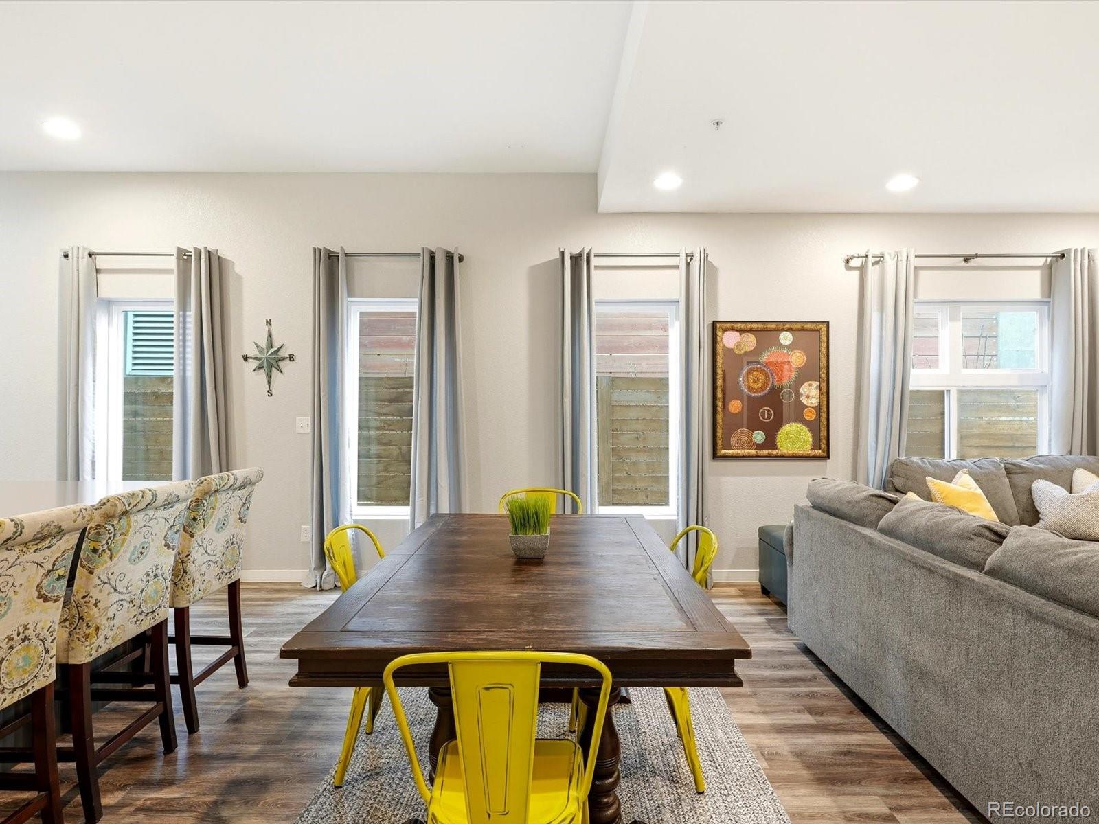 MLS Image #5 for 1531  vrain street ,denver, Colorado