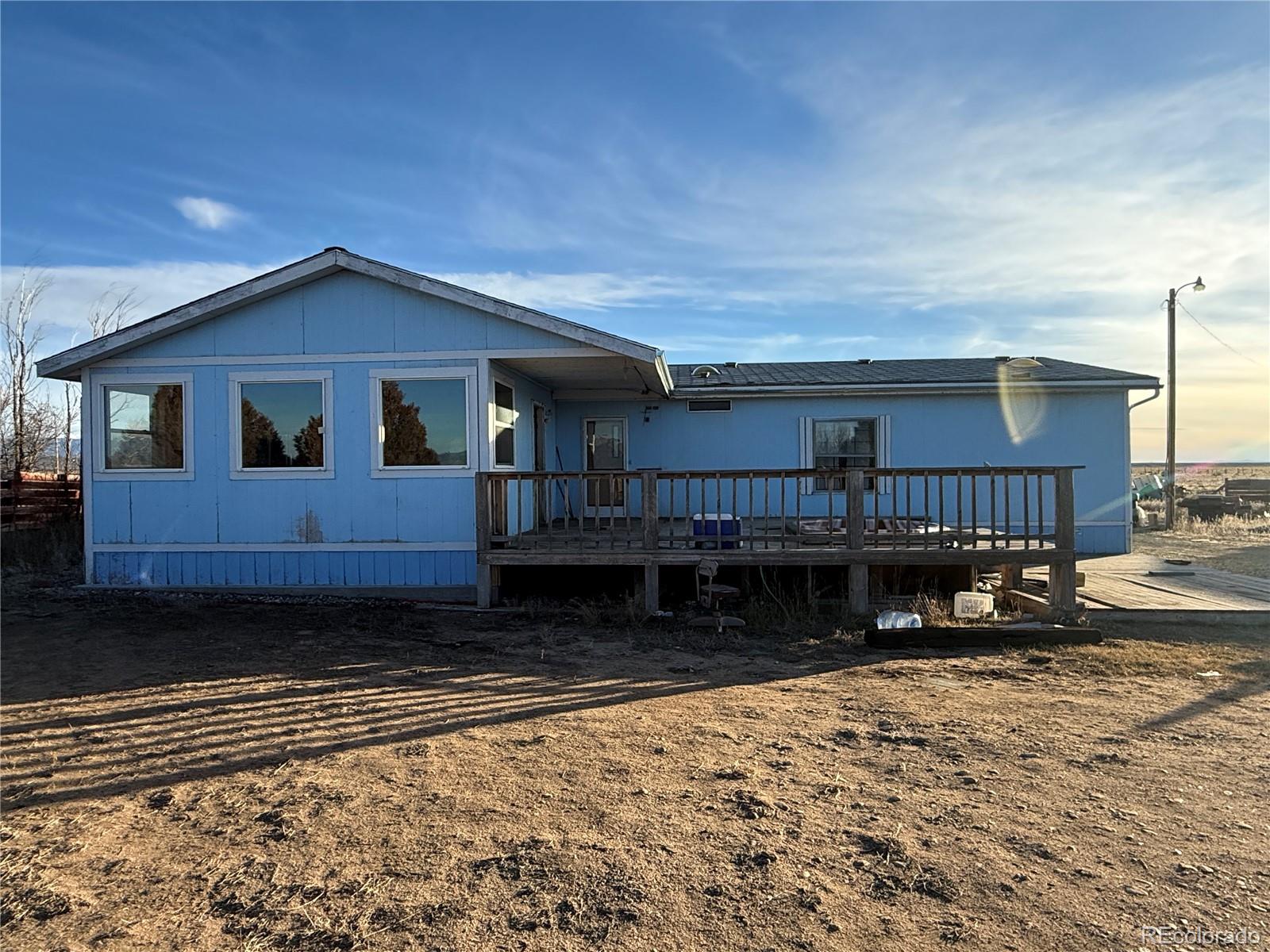 MLS Image #1 for 213  flores street,sanford, Colorado