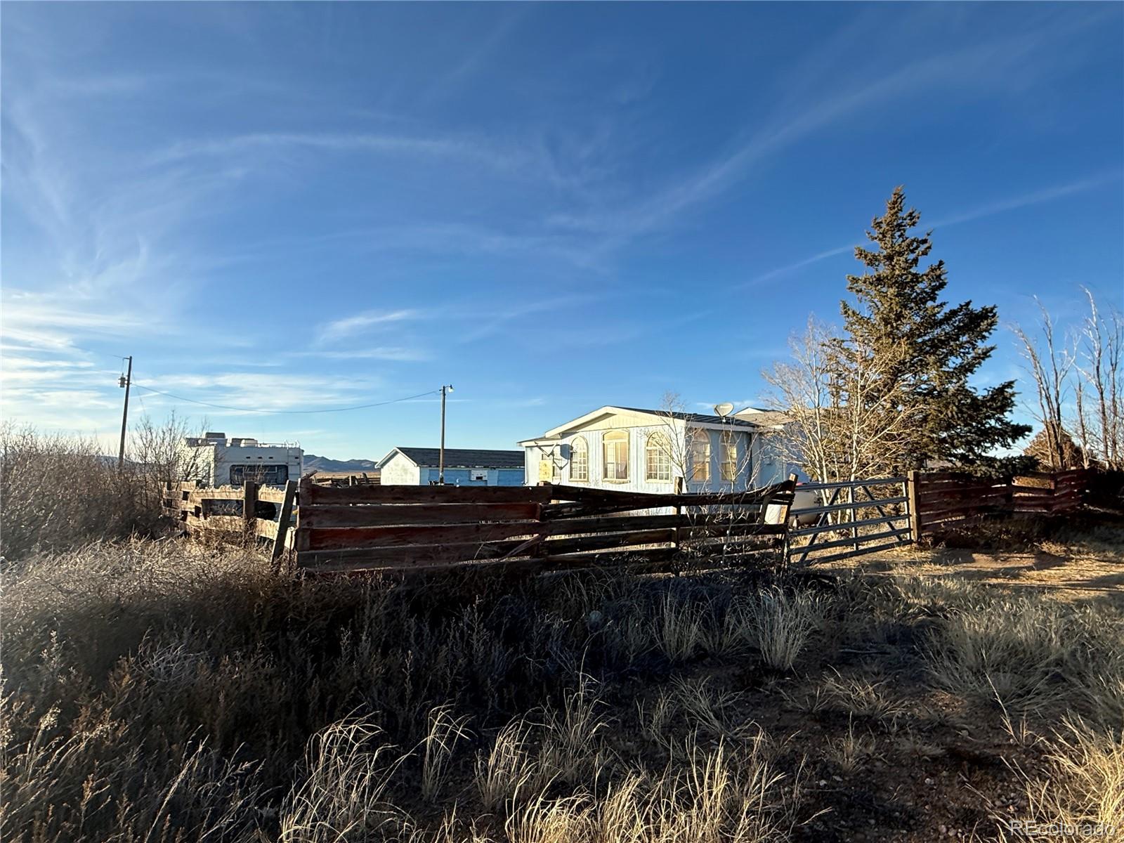 MLS Image #2 for 213  flores street,sanford, Colorado