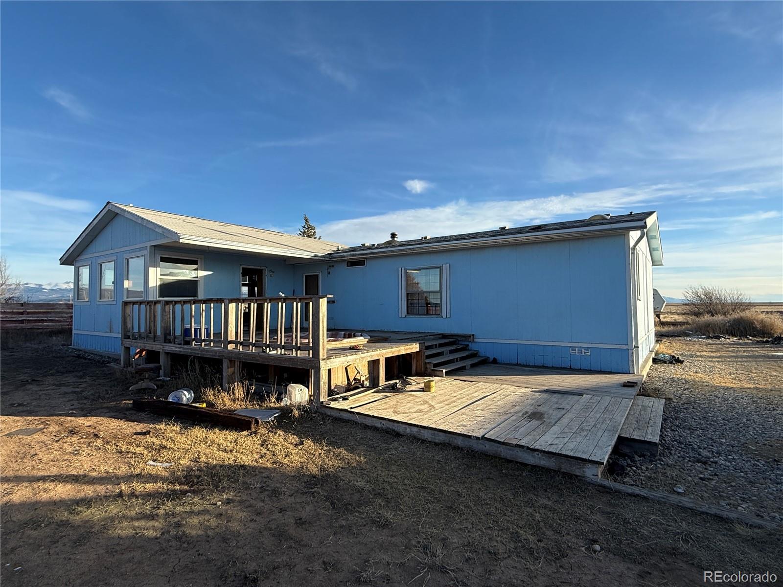MLS Image #3 for 213  flores street,sanford, Colorado