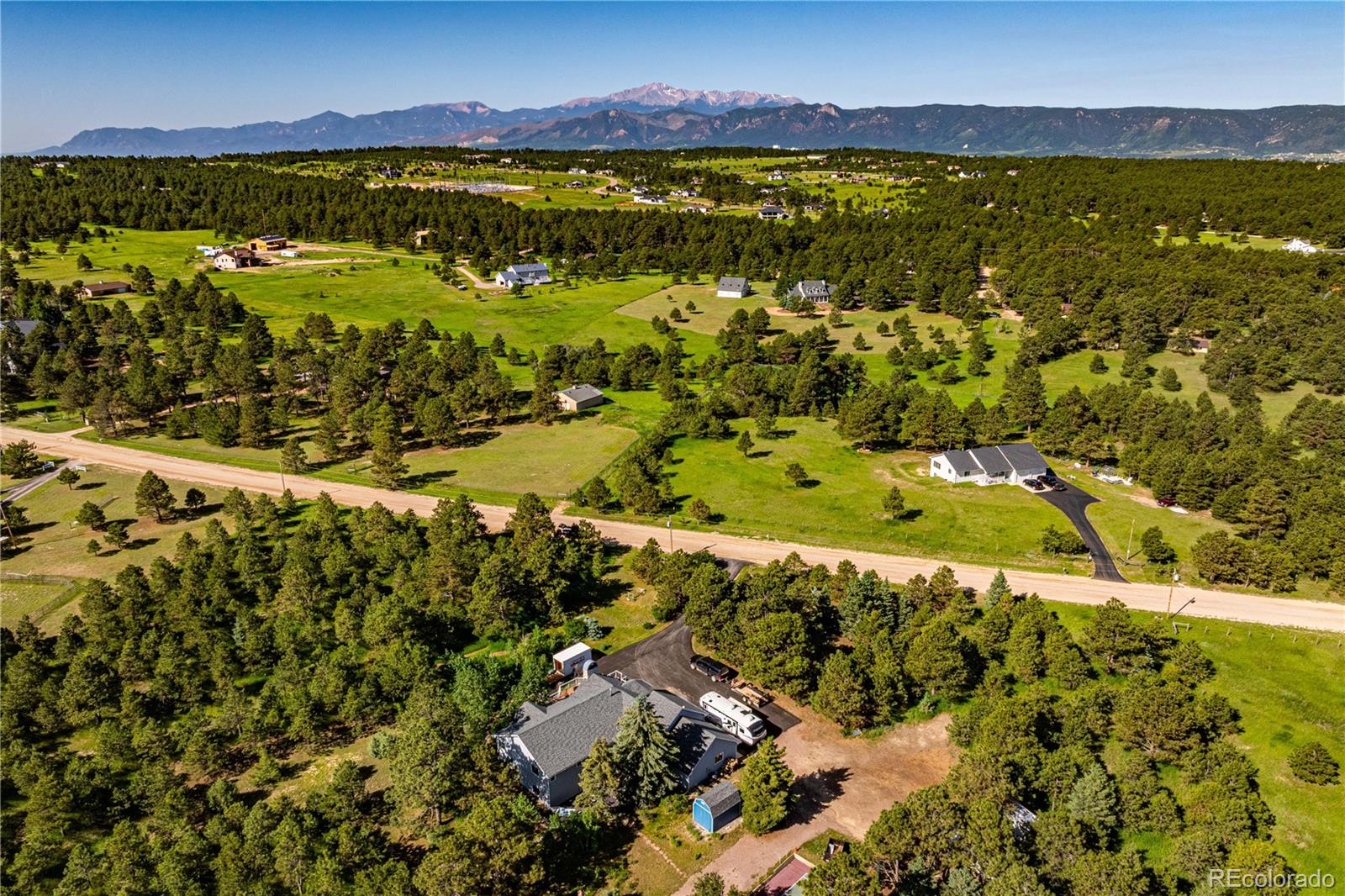 MLS Image #1 for 17815  saddlewood ,monument, Colorado