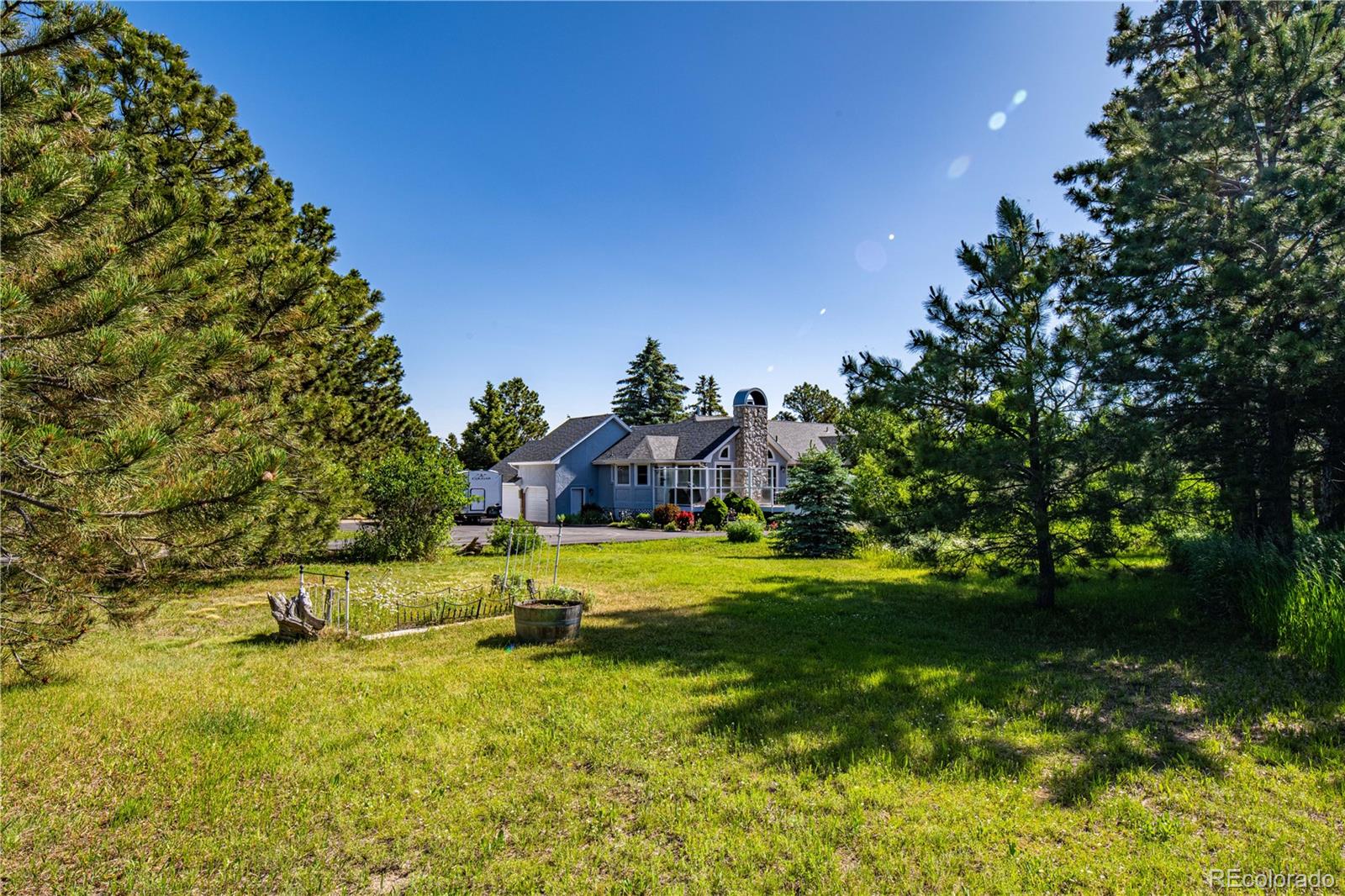 MLS Image #33 for 17815  saddlewood ,monument, Colorado