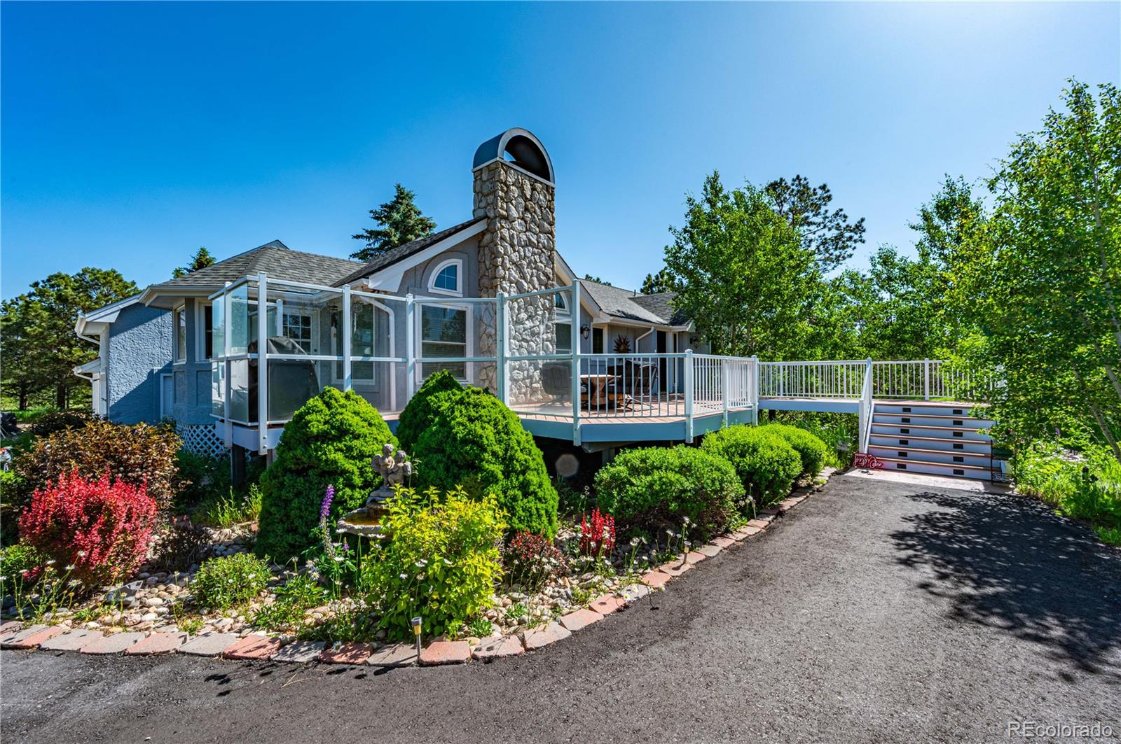 MLS Image #34 for 17815  saddlewood ,monument, Colorado
