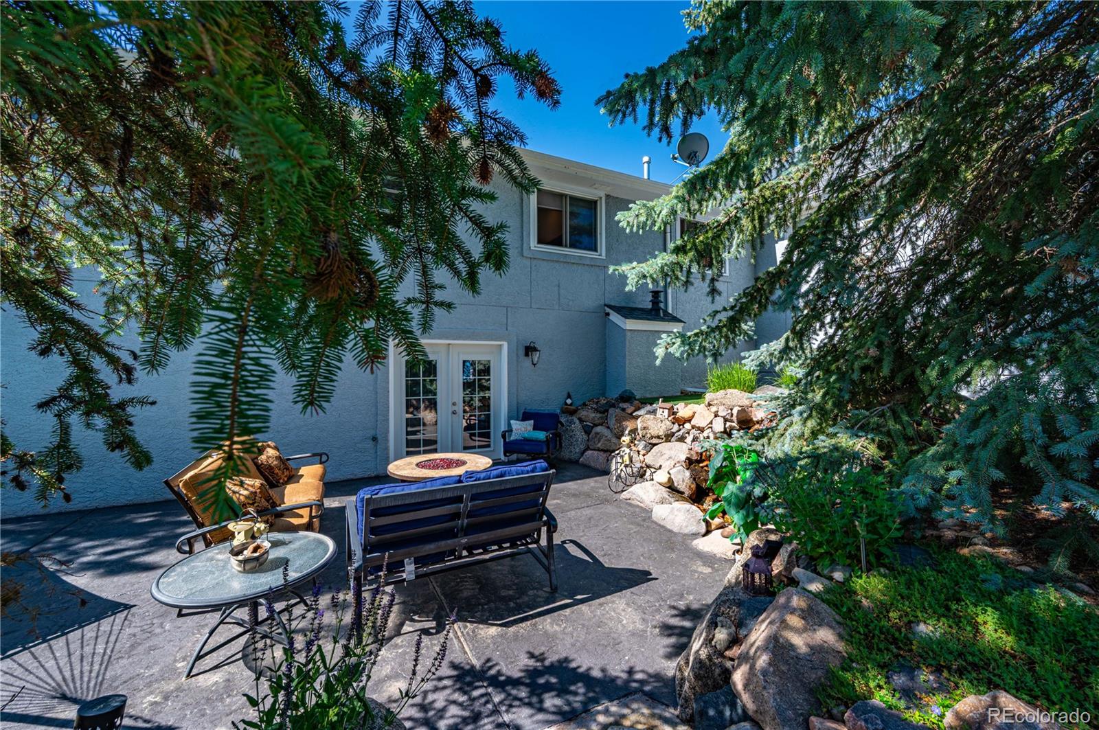 MLS Image #36 for 17815  saddlewood ,monument, Colorado