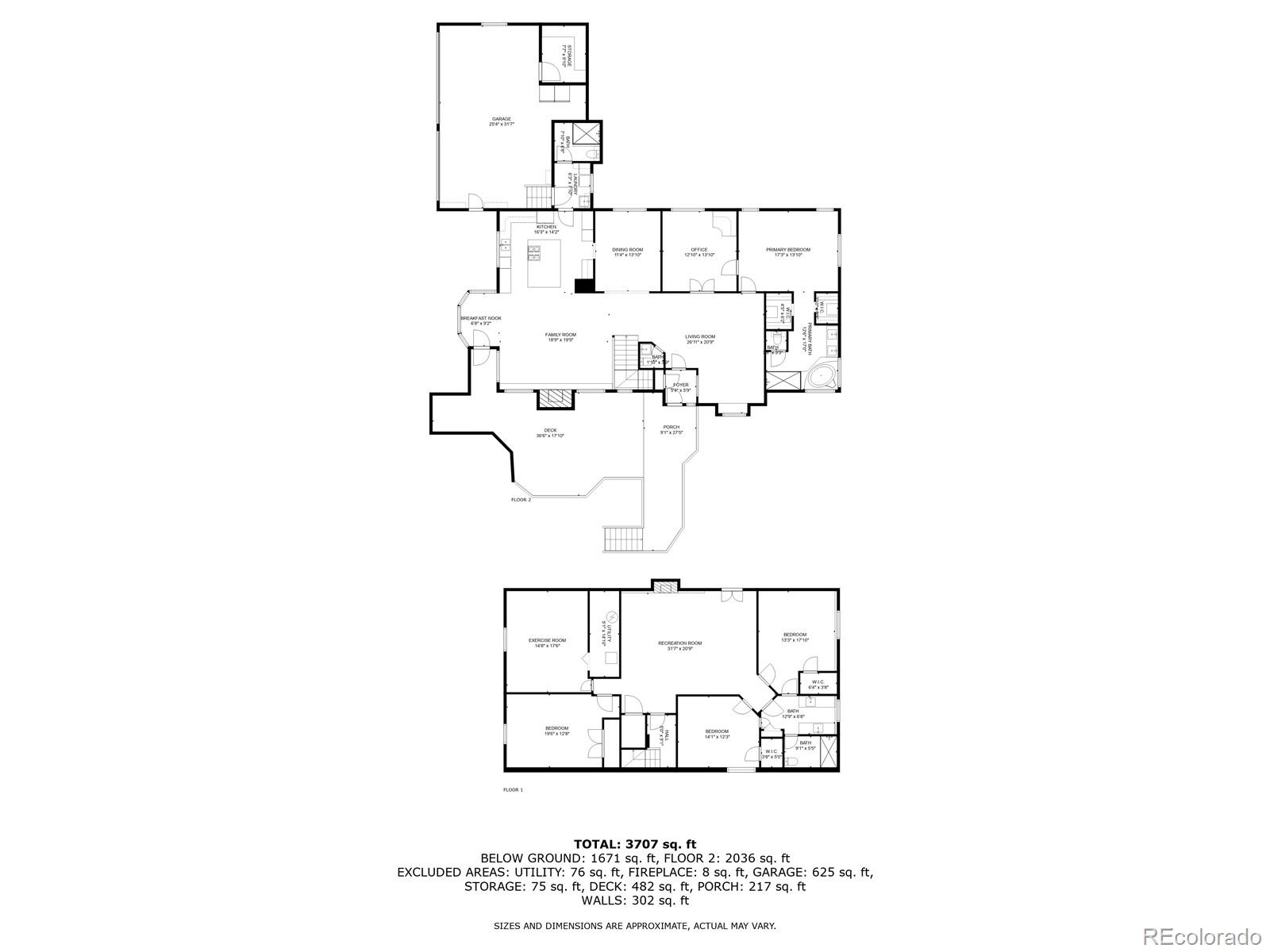 MLS Image #48 for 17815  saddlewood ,monument, Colorado