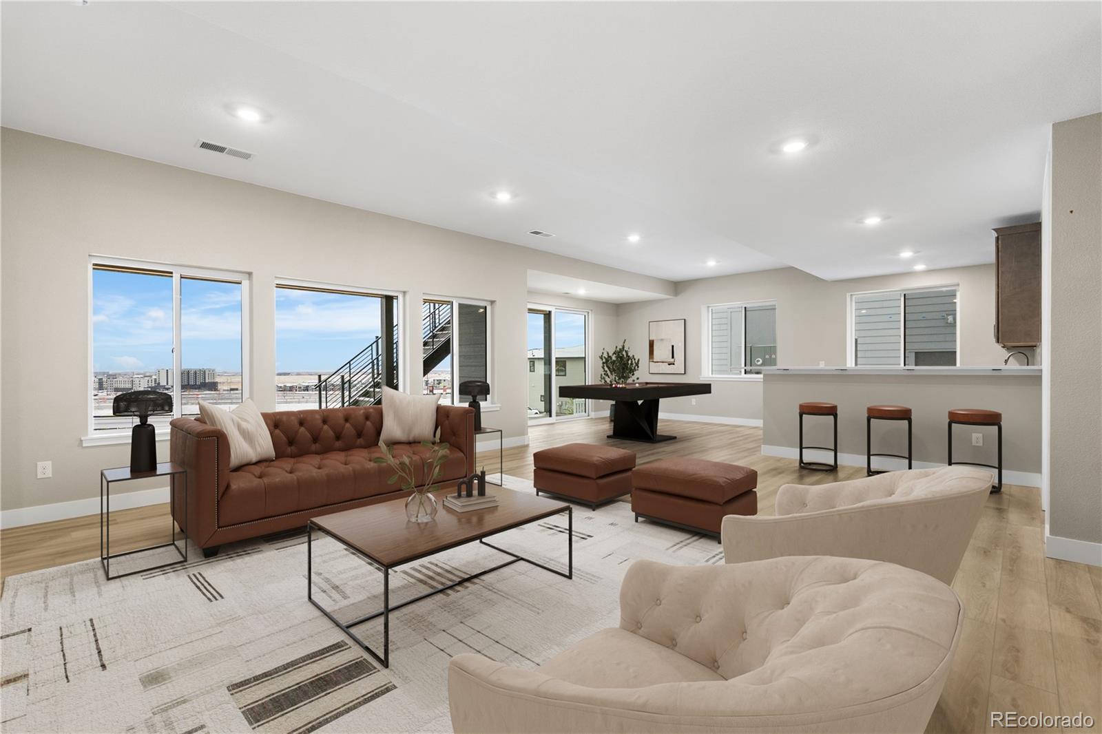 MLS Image #11 for 11293  tenor trail,lone tree, Colorado