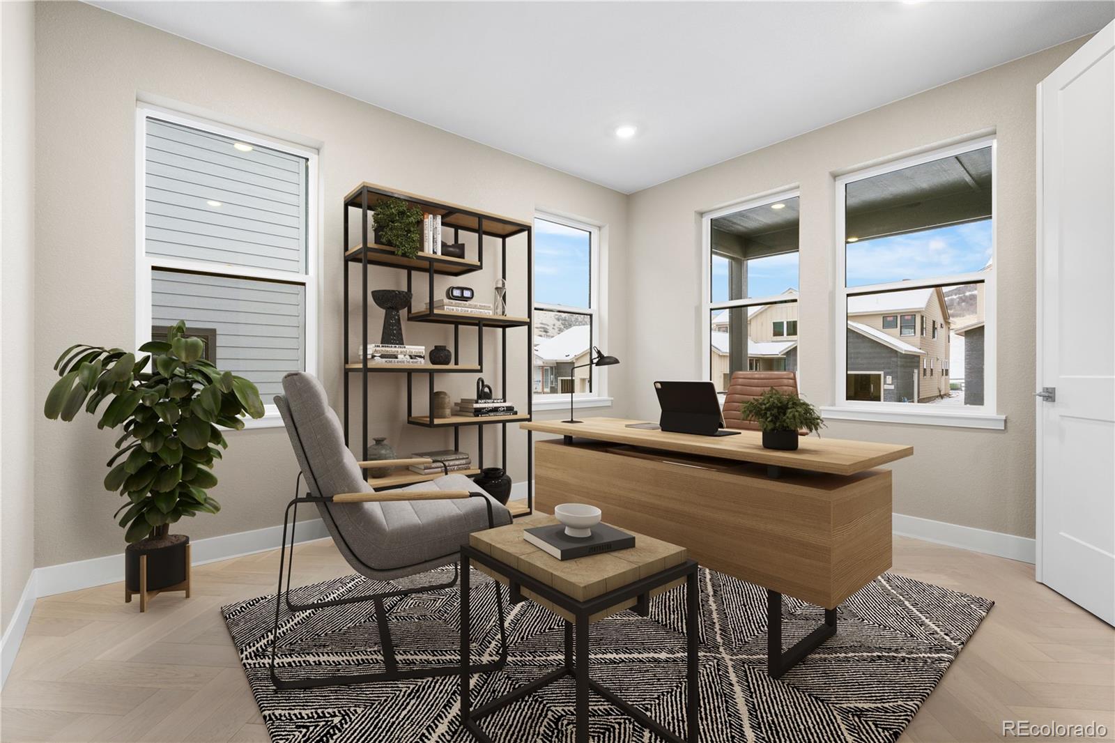 MLS Image #12 for 11293  tenor trail,lone tree, Colorado