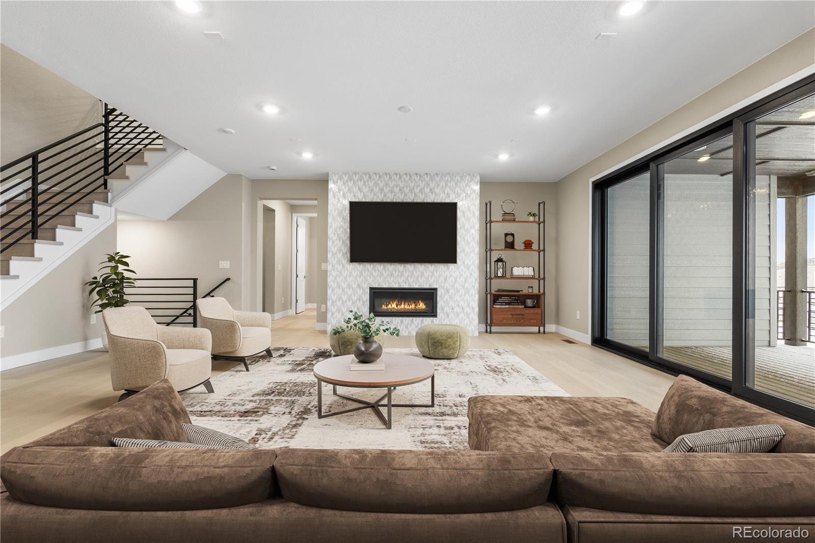 MLS Image #13 for 11293  tenor trail,lone tree, Colorado