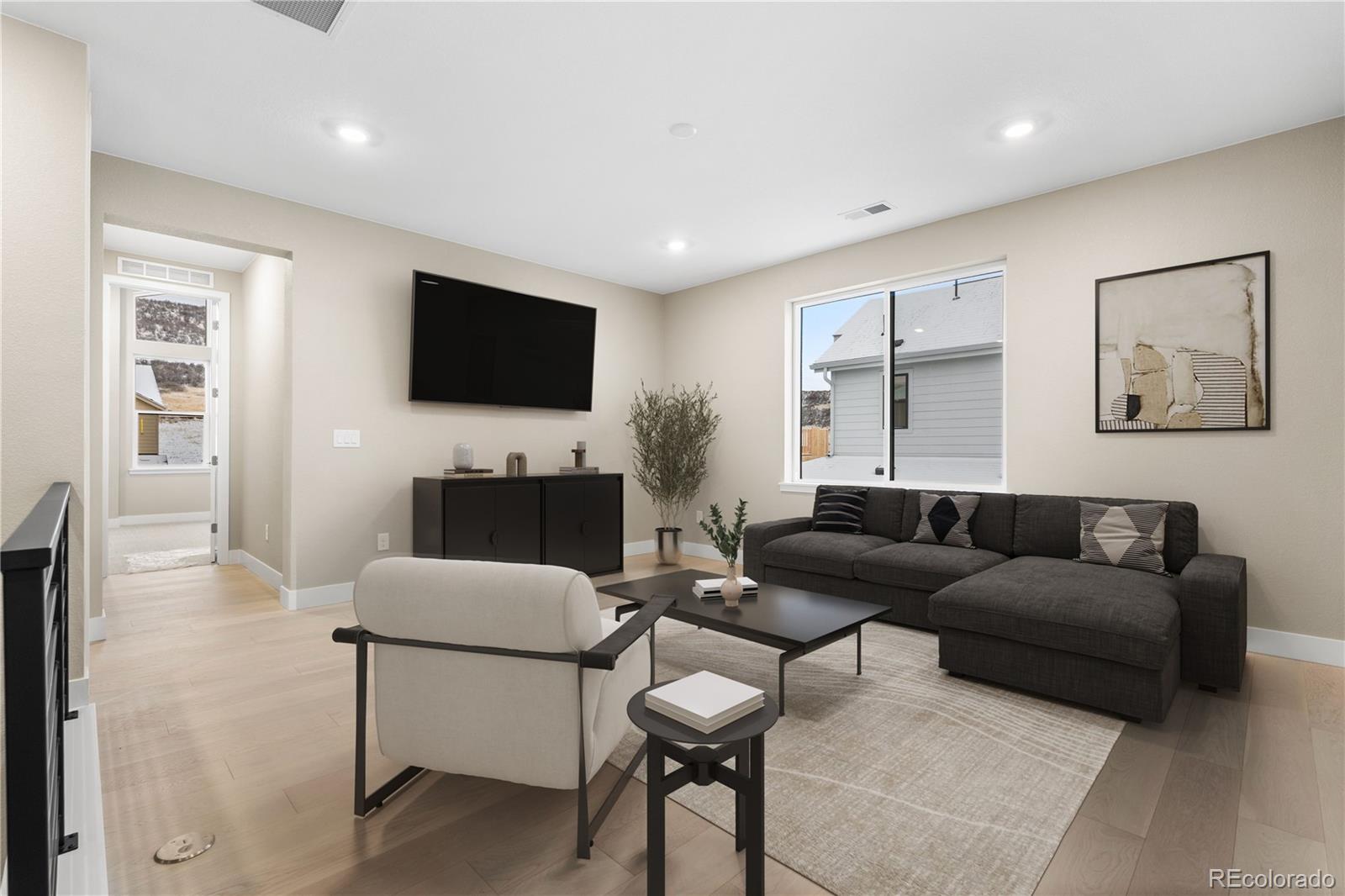 MLS Image #15 for 11293  tenor trail,lone tree, Colorado