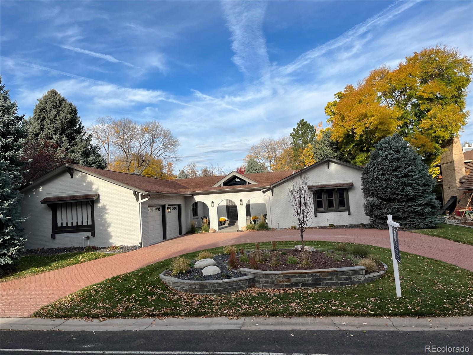 MLS Image #0 for 3  columbine lane,littleton, Colorado