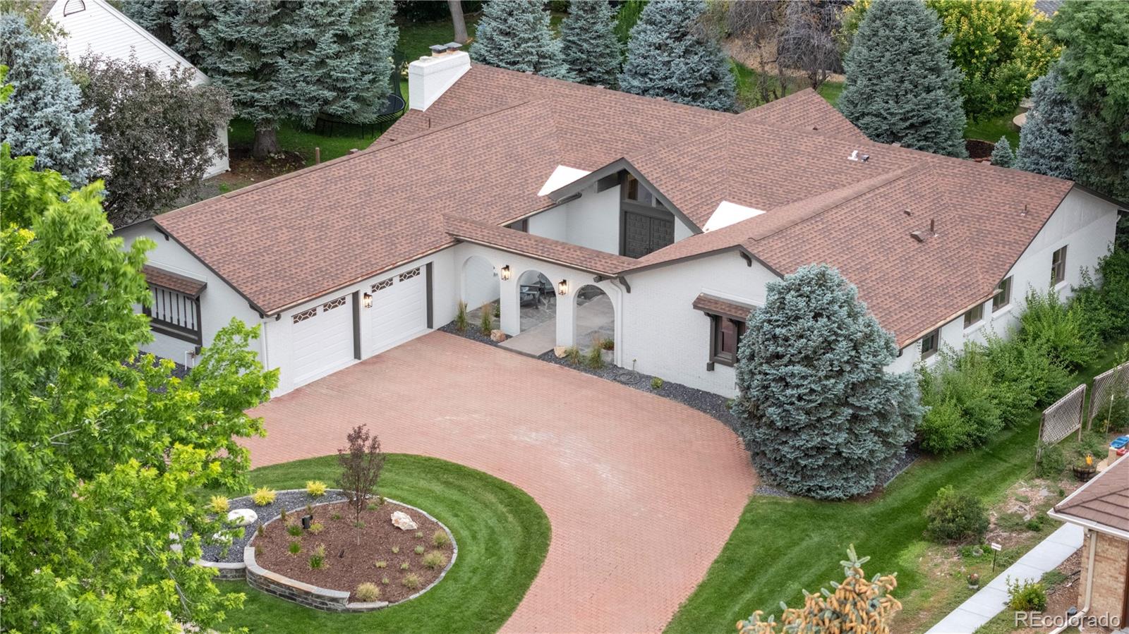 MLS Image #49 for 3  columbine lane,littleton, Colorado