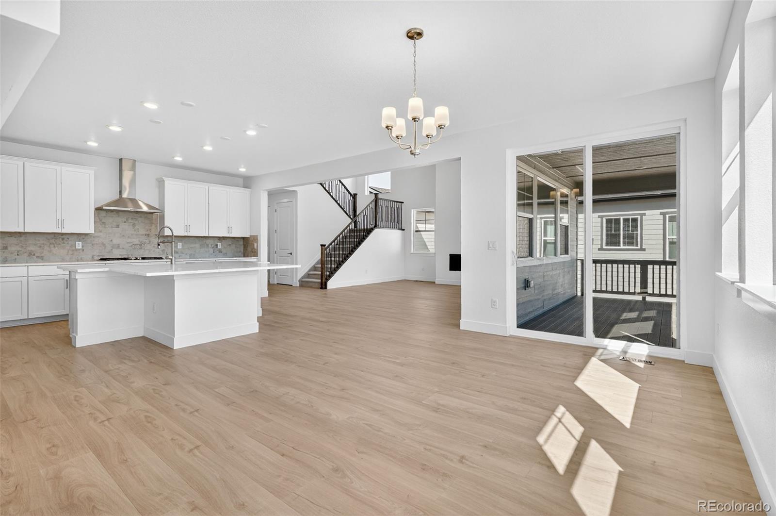MLS Image #13 for 3438  backdrop court,castle rock, Colorado