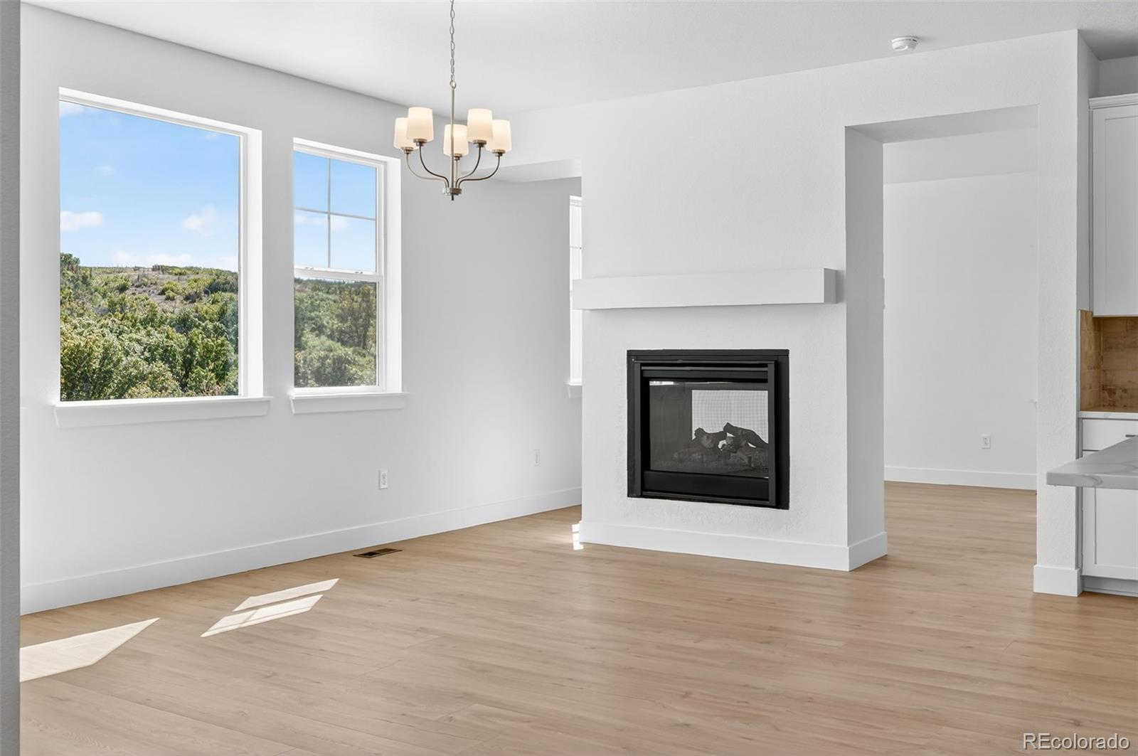 MLS Image #3 for 3438  backdrop court,castle rock, Colorado