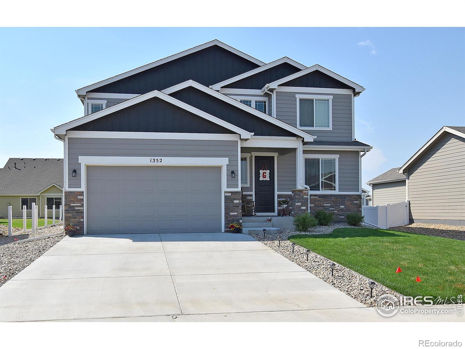 MLS Image #0 for 3304  sapphire court,evans, Colorado