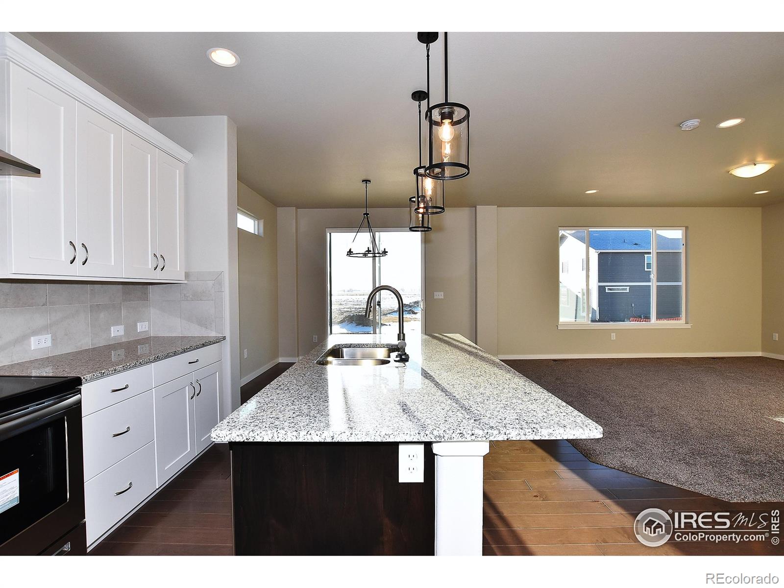 MLS Image #2 for 3304  sapphire court,evans, Colorado