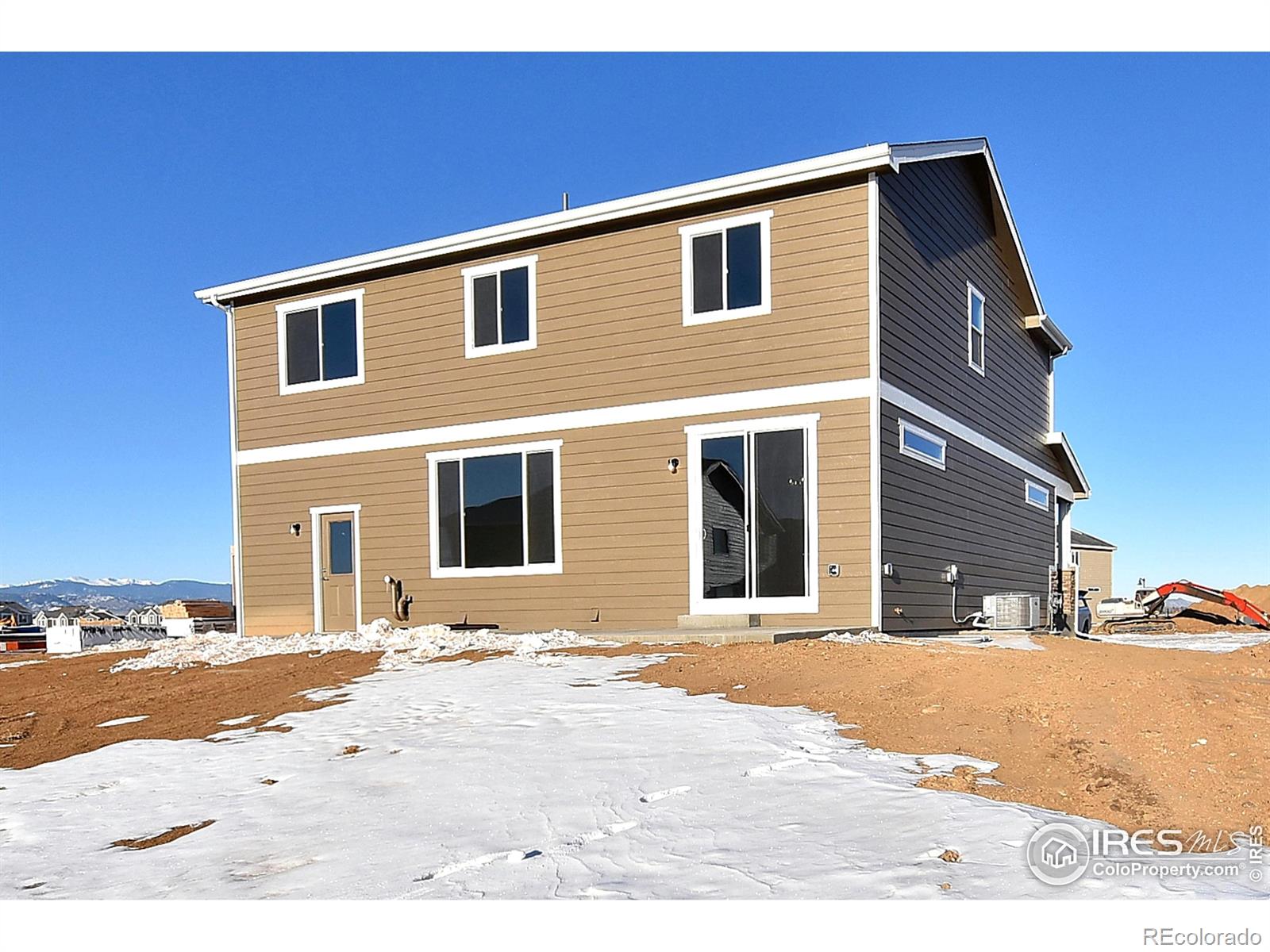 MLS Image #40 for 3304  sapphire court,evans, Colorado