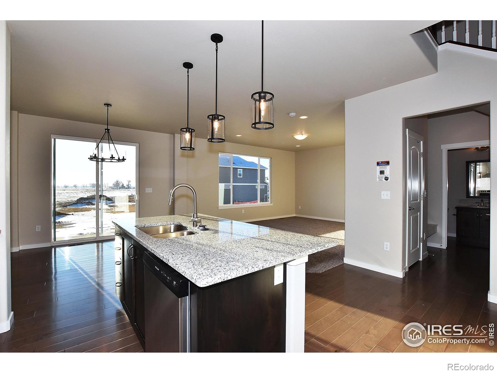 MLS Image #6 for 3304  sapphire court,evans, Colorado