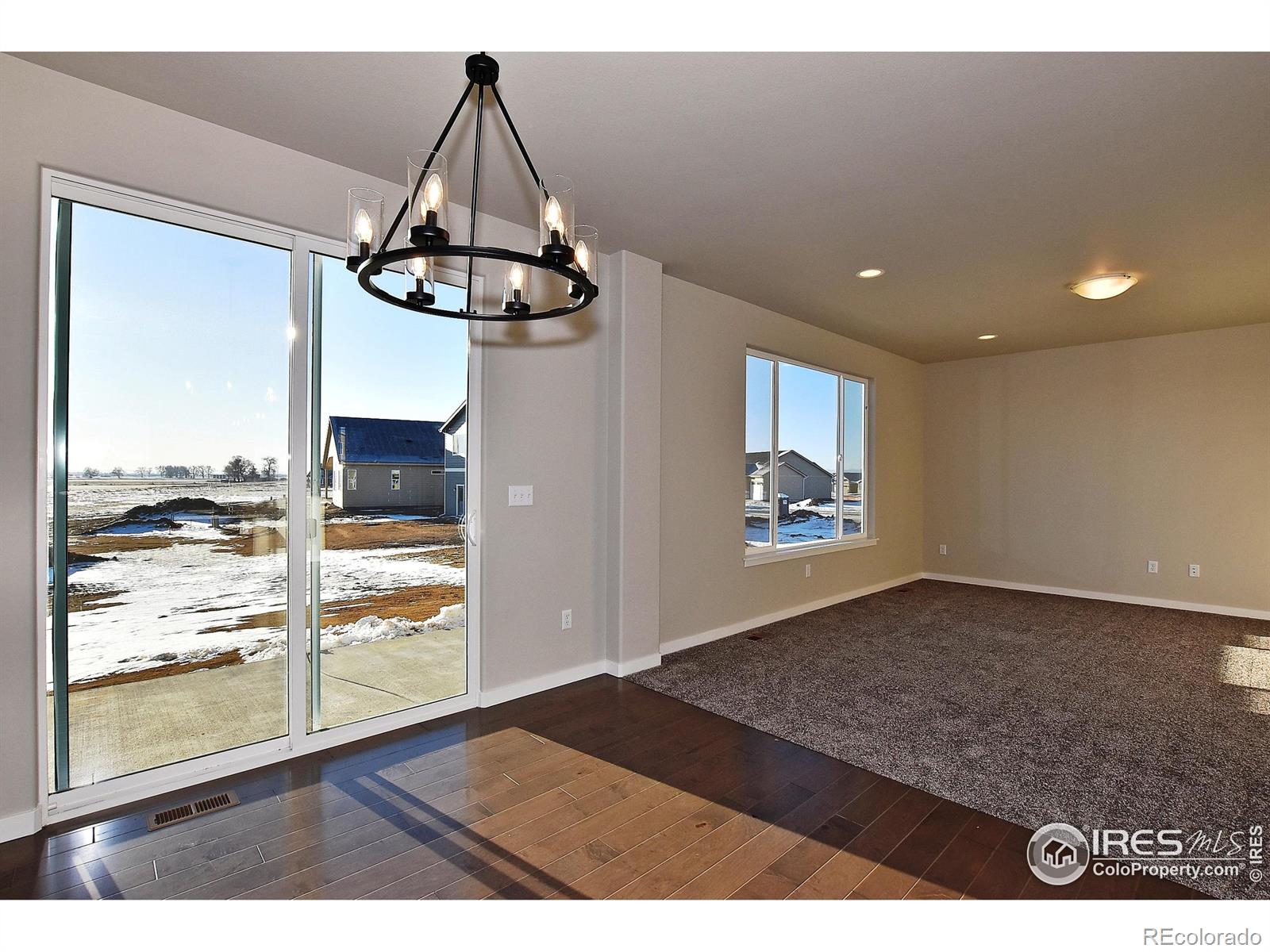 MLS Image #9 for 3304  sapphire court,evans, Colorado