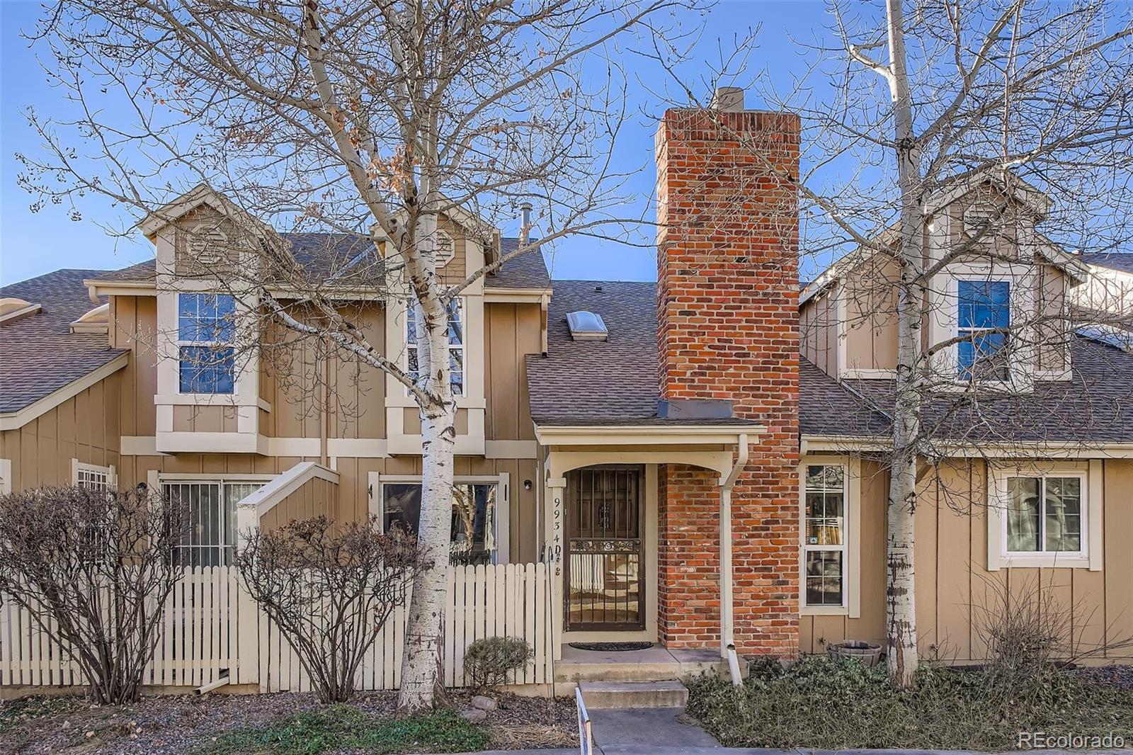 MLS Image #0 for 9934  grove street d,westminster, Colorado
