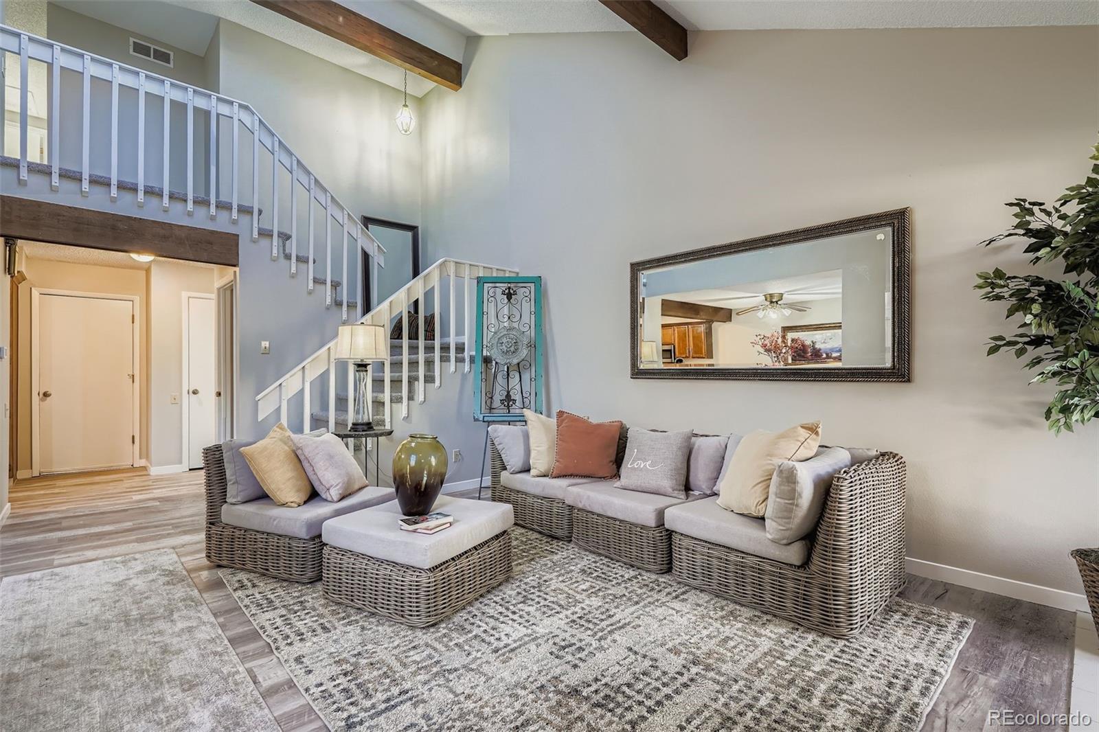 MLS Image #4 for 9934  grove street d,westminster, Colorado