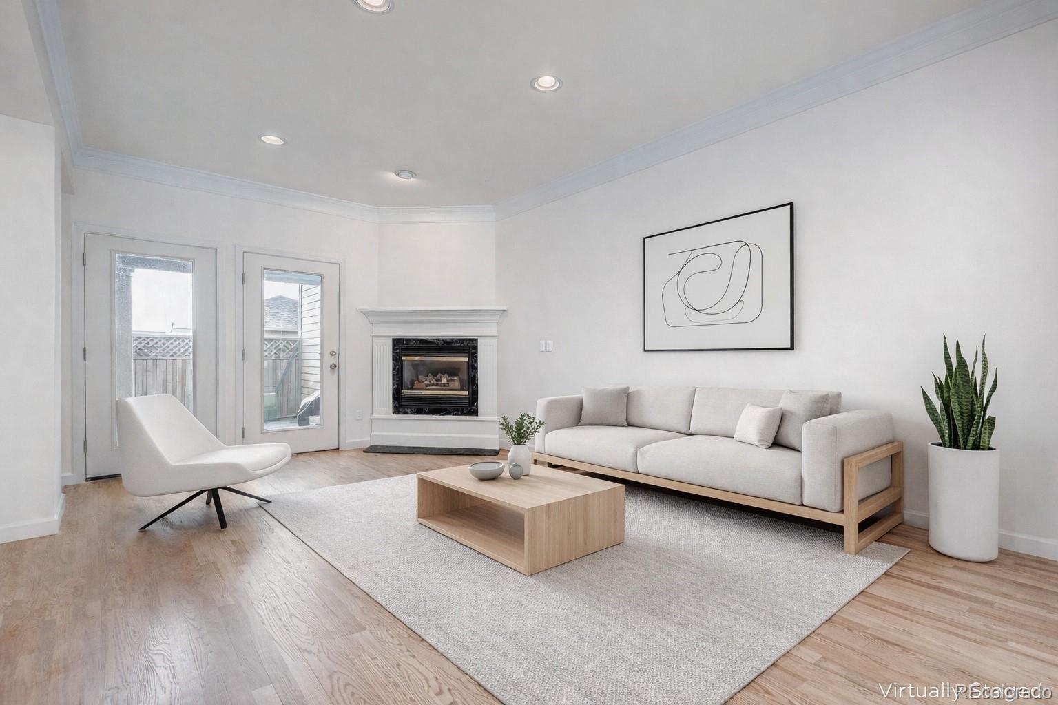 MLS Image #2 for 943  jersey street,denver, Colorado