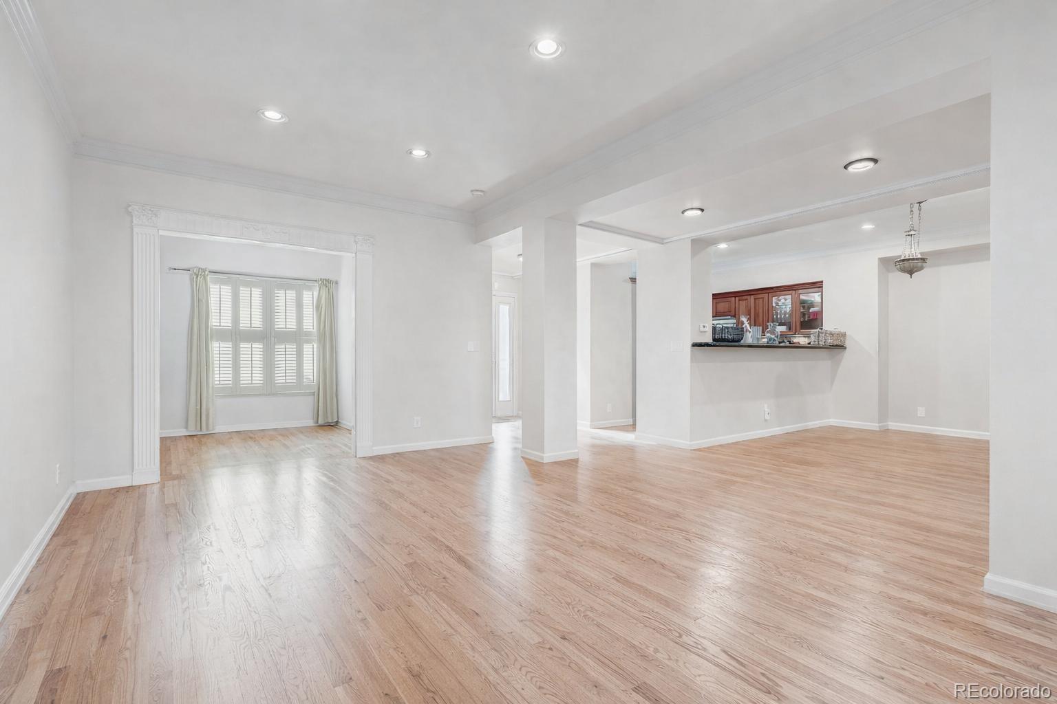 MLS Image #5 for 943  jersey street,denver, Colorado